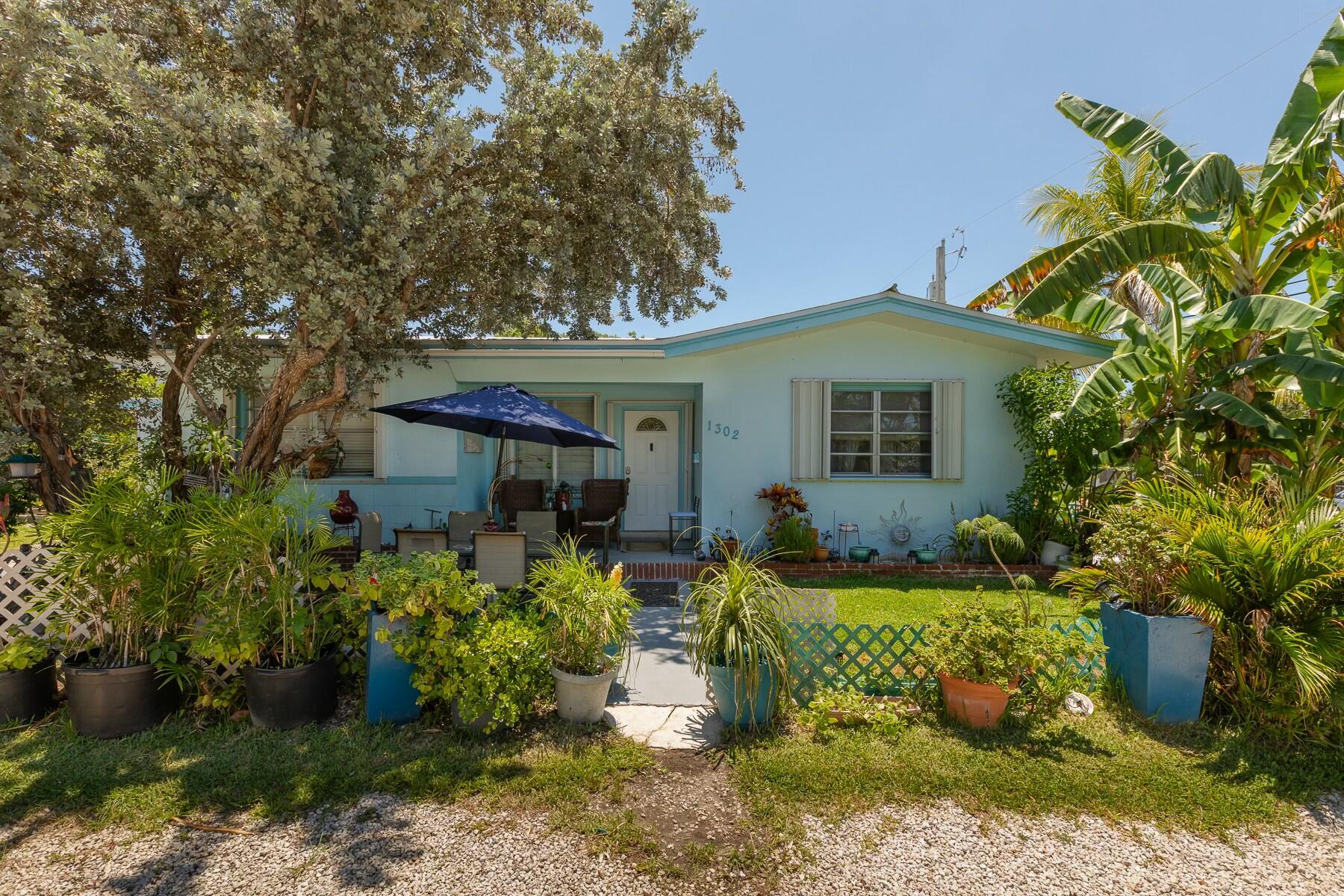 1302 11th Street Property Photo 1