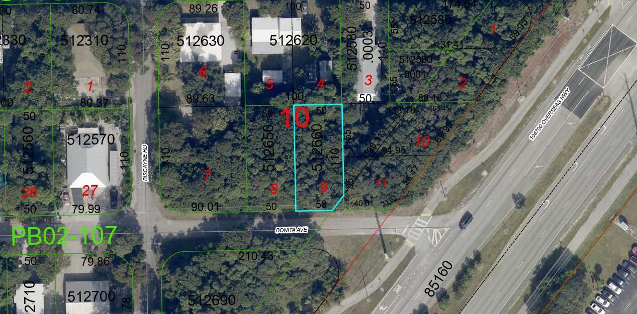 0 Bonita Avenue Property Photo 2