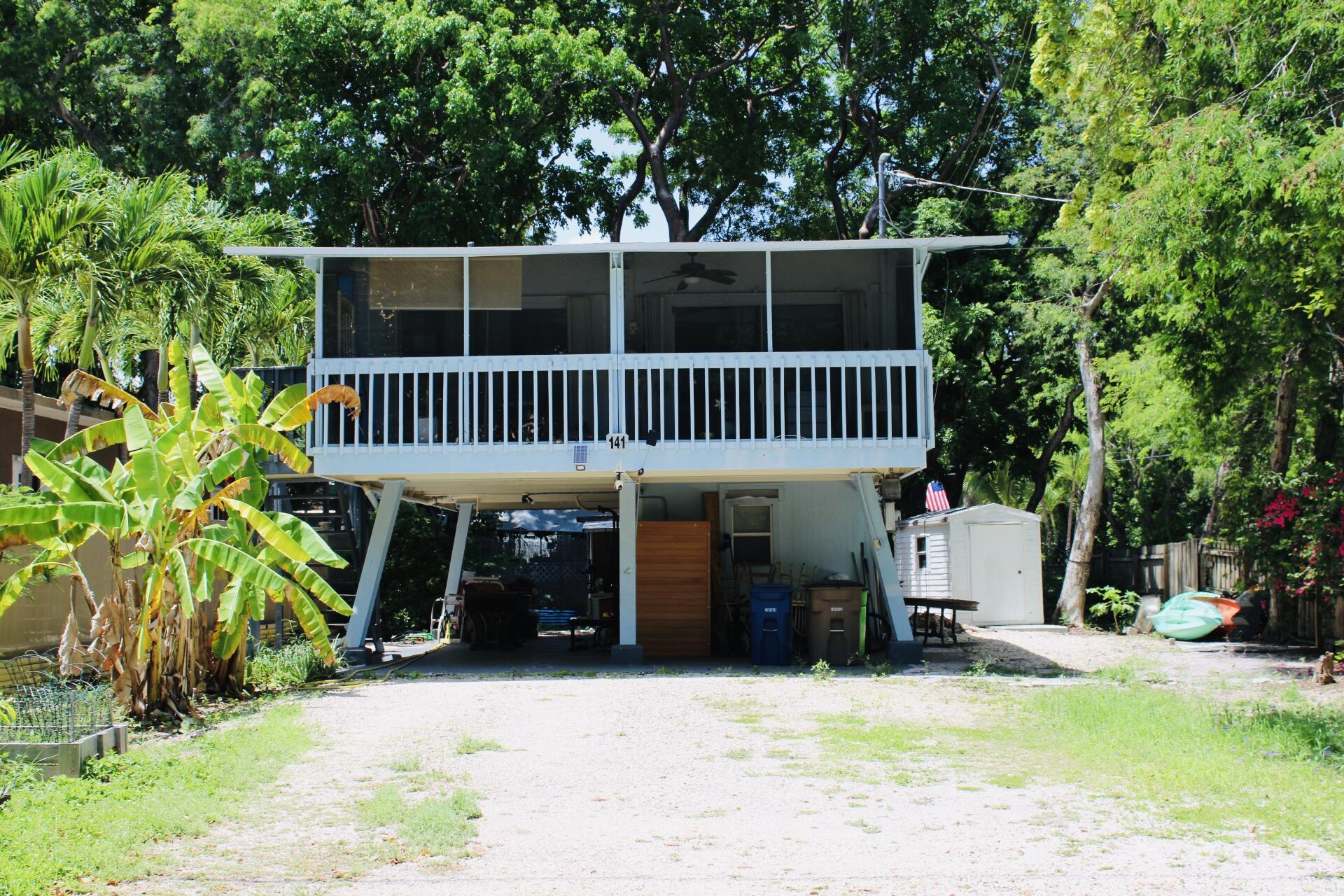 141 Gumbo Limbo Drive Property Photo 1