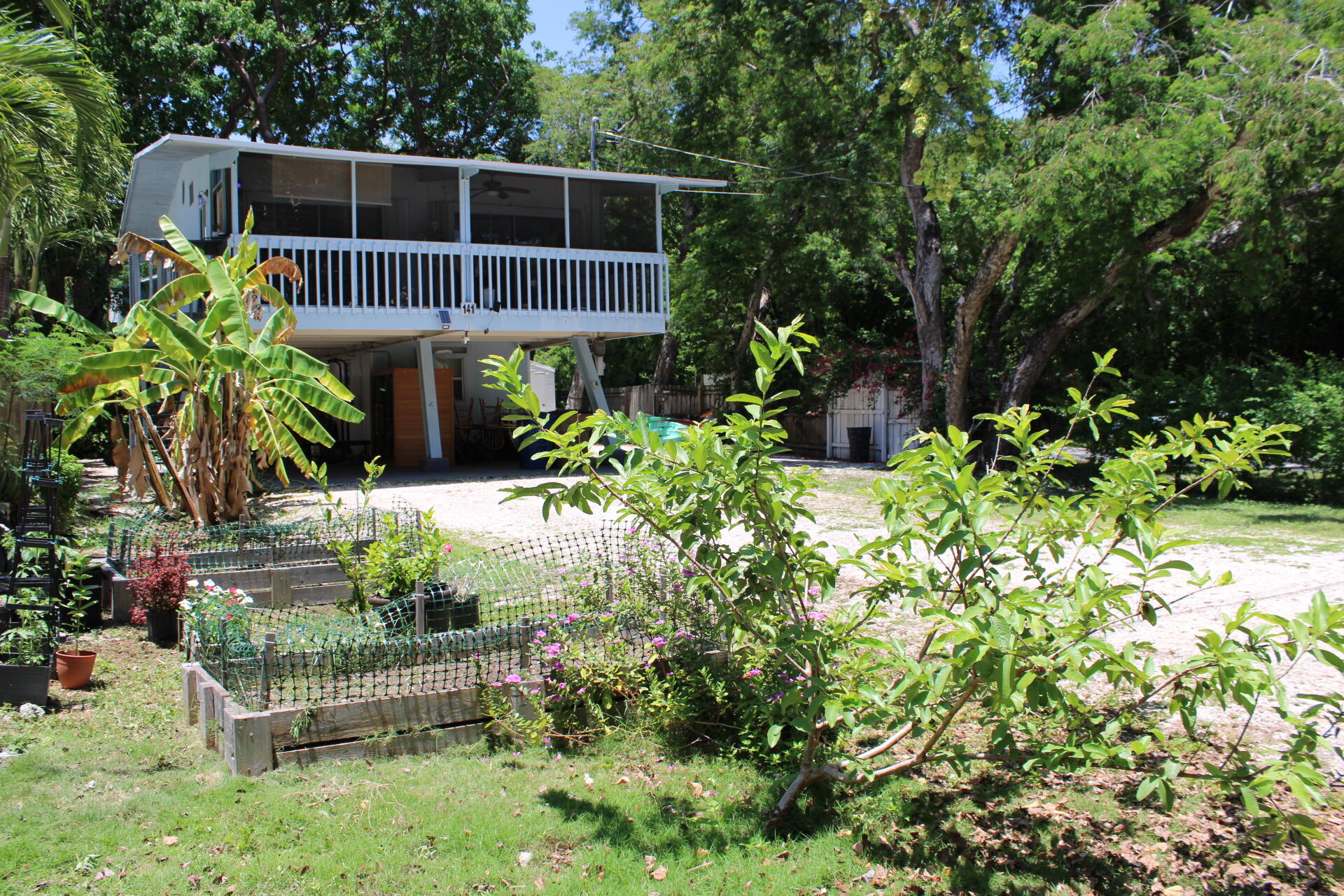 141 Gumbo Limbo Drive Property Photo 2