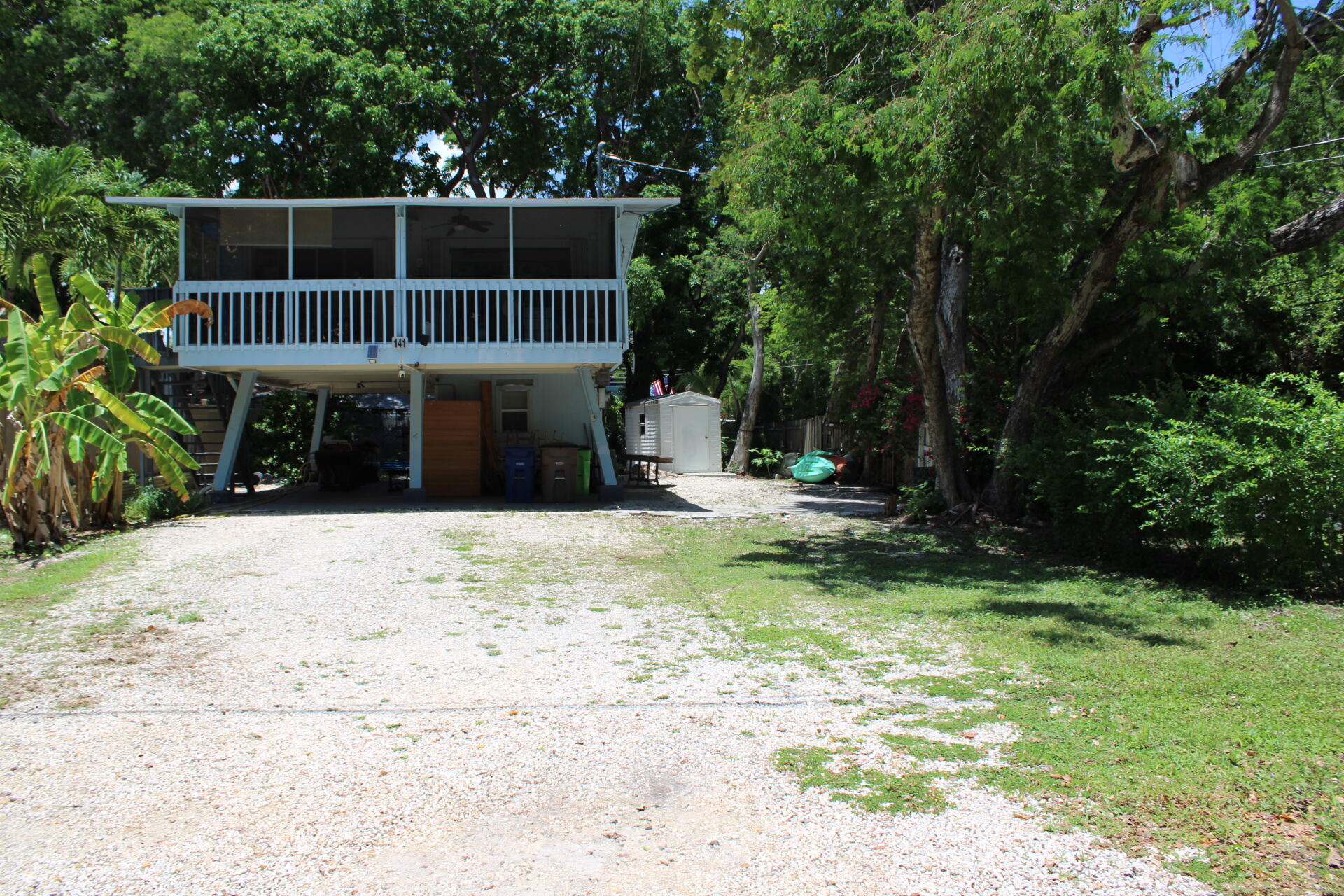 141 Gumbo Limbo Drive Property Photo 16
