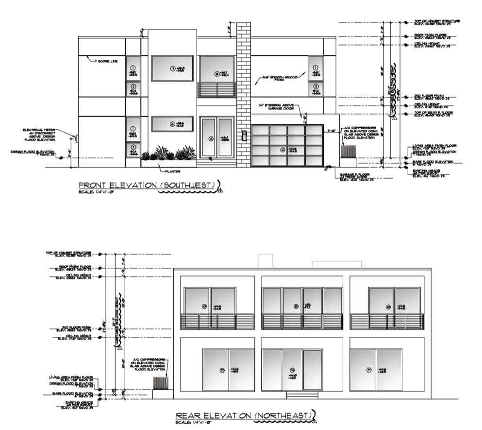 155 Gulfview Drive Property Photo 1