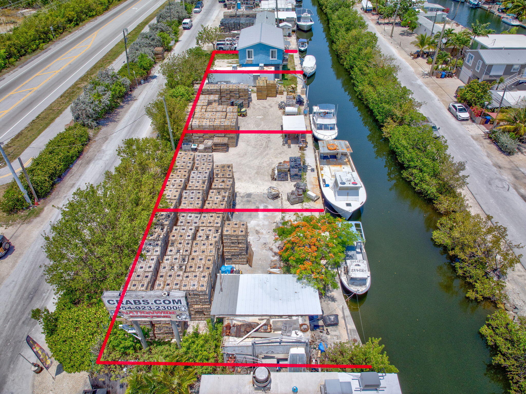 25081 Overseas Highway Property Photo 1