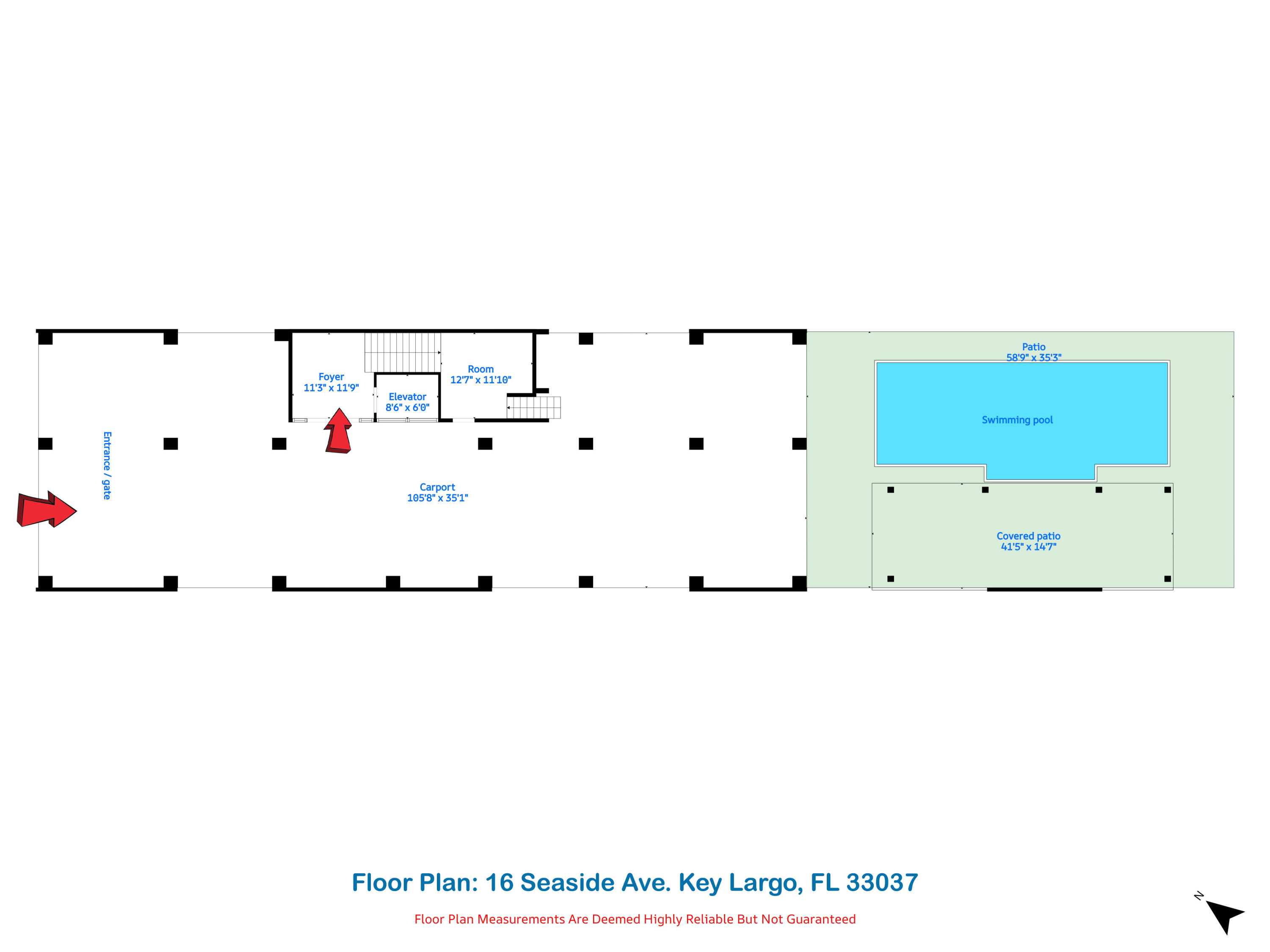 16 Seaside Avenue Property Photo 18