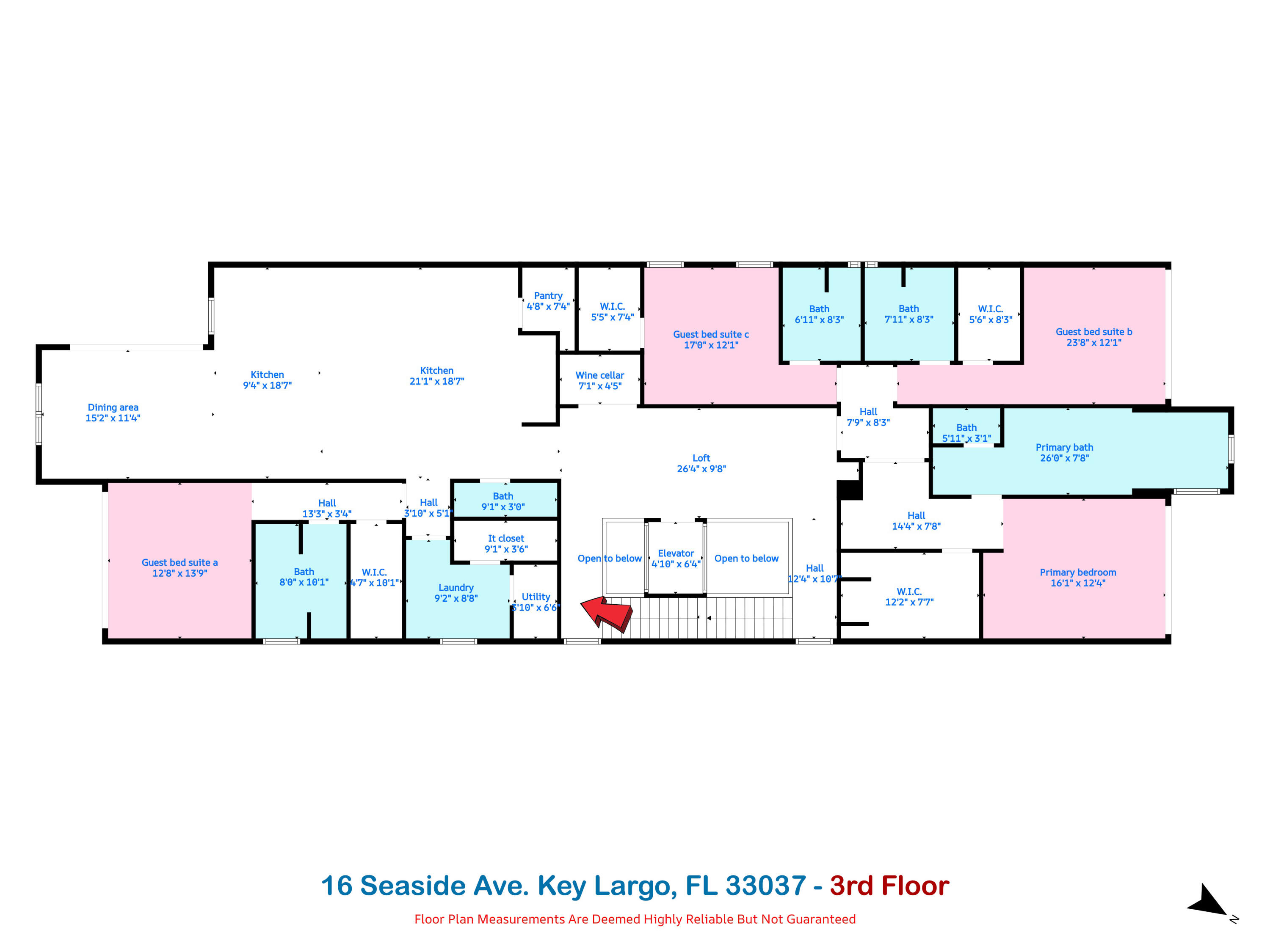 16 Seaside Avenue Property Photo 19