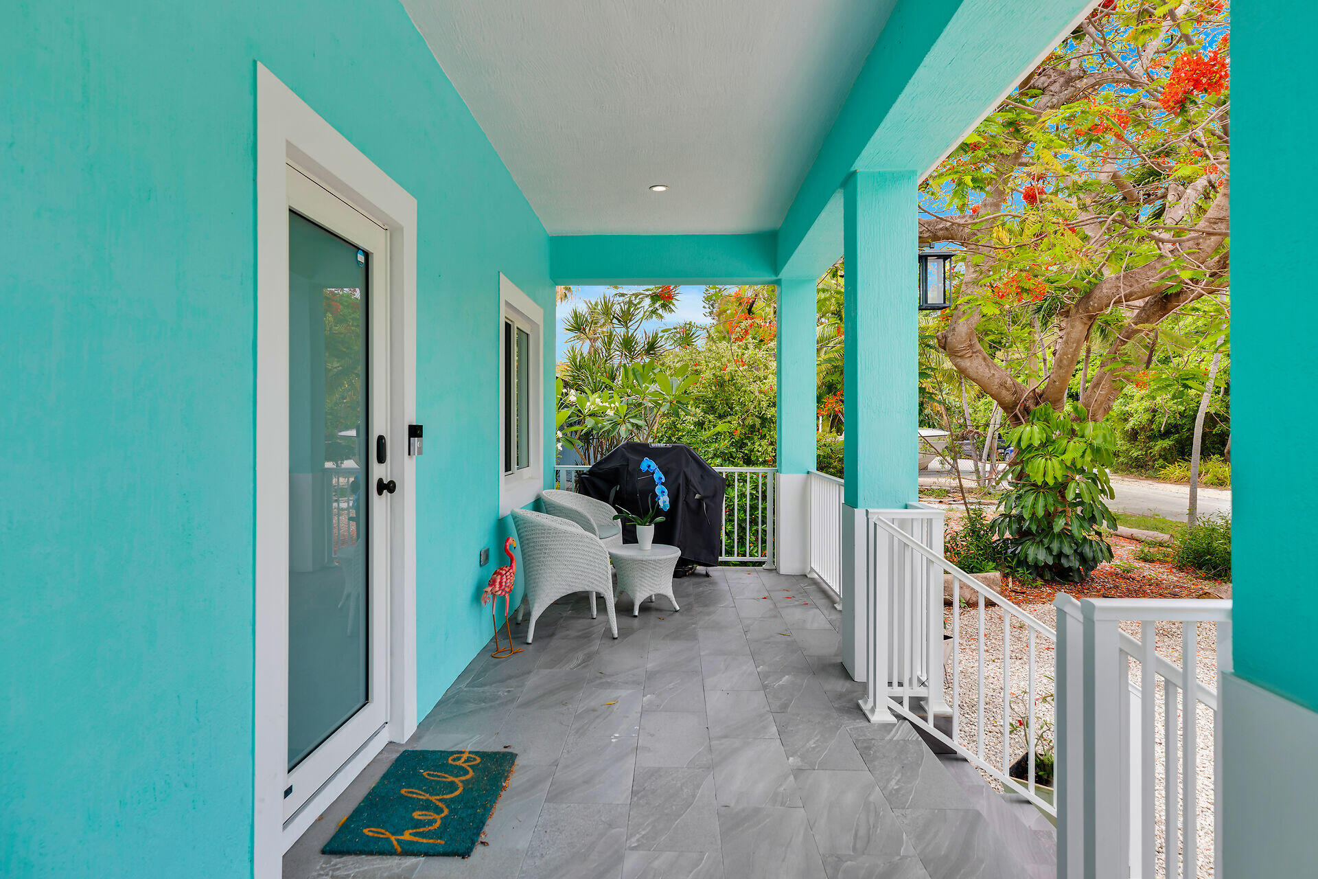 811 La Paloma Road Property Photo 4