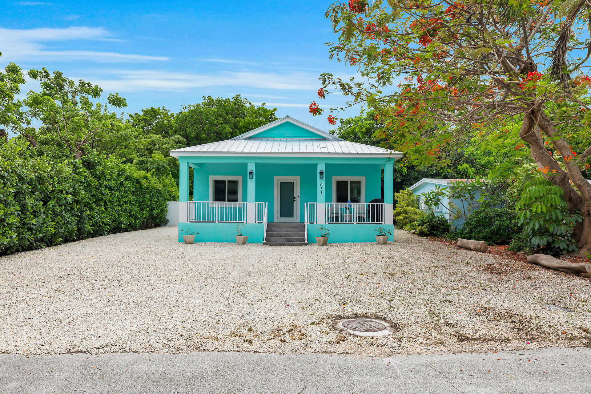 811 La Paloma Road Property Photo 33