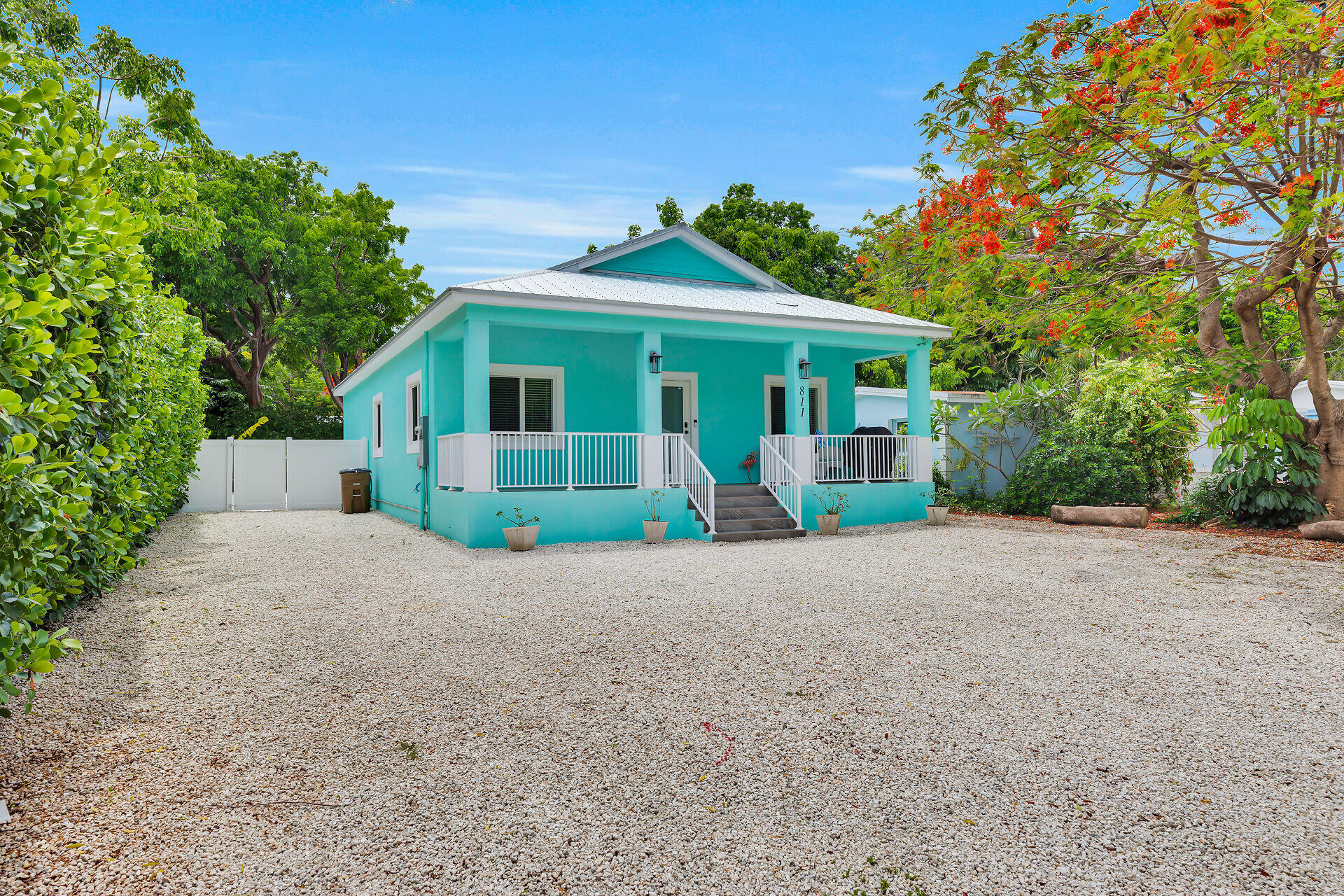 811 La Paloma Road Property Photo 34