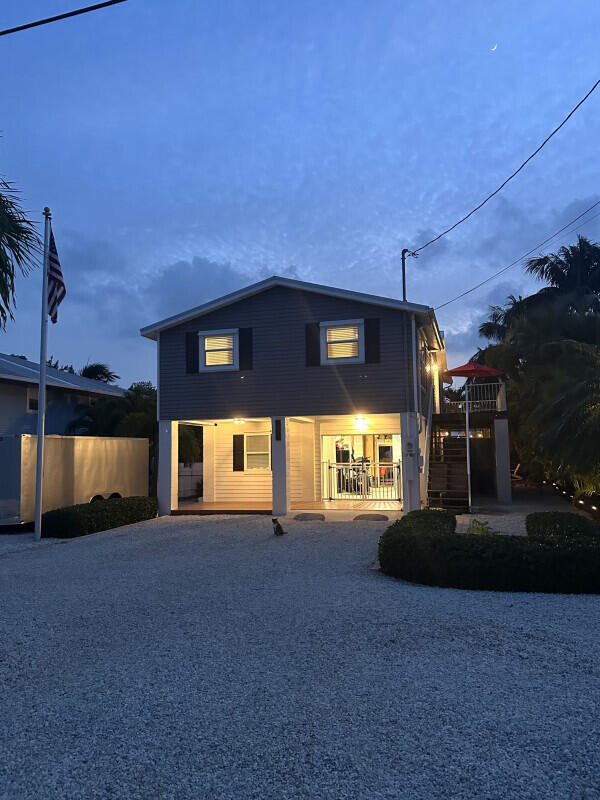 1109 76th Street Ocean Property Photo 3