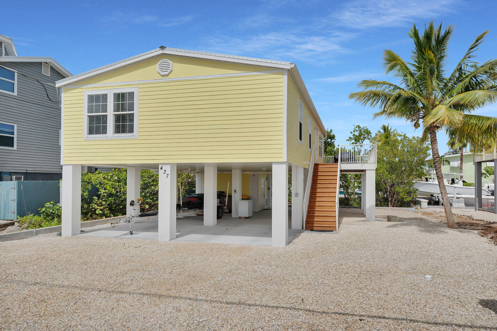 437 Pirates Road Property Photo 4