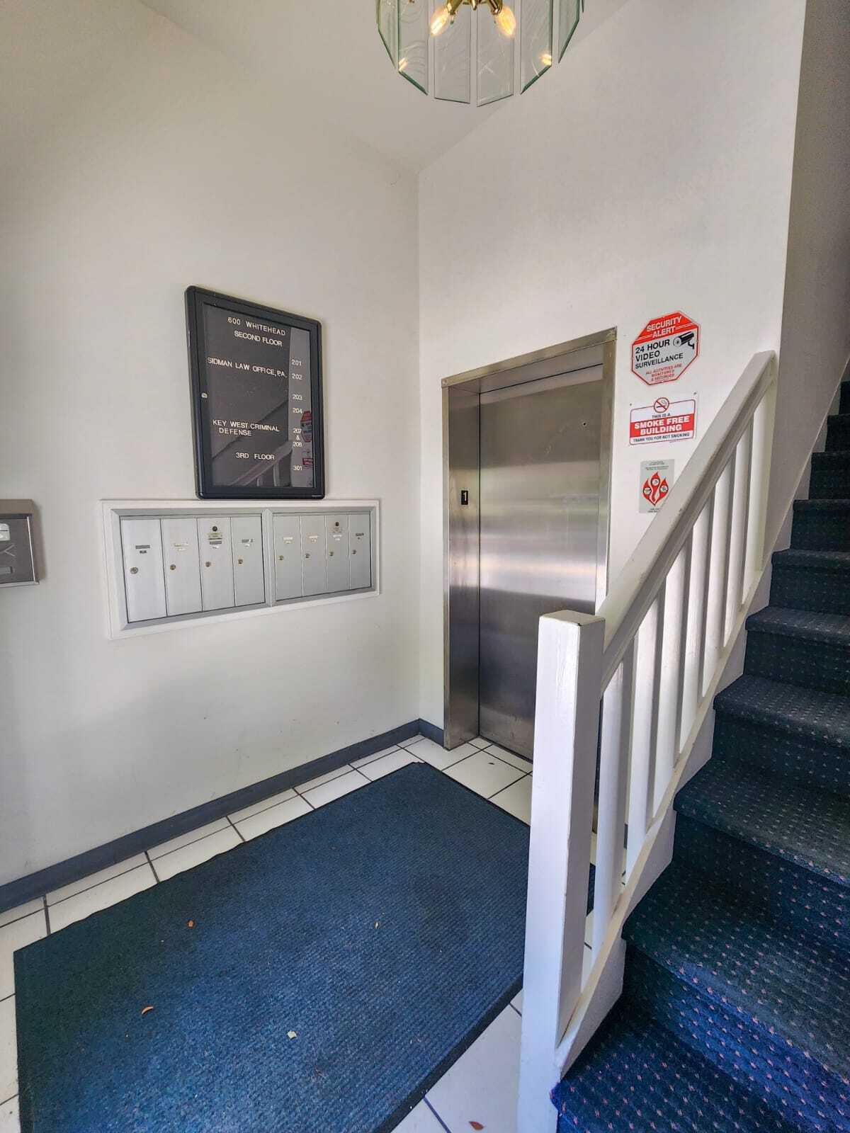 600 Whitehead Street, C-4 Property Photo 3