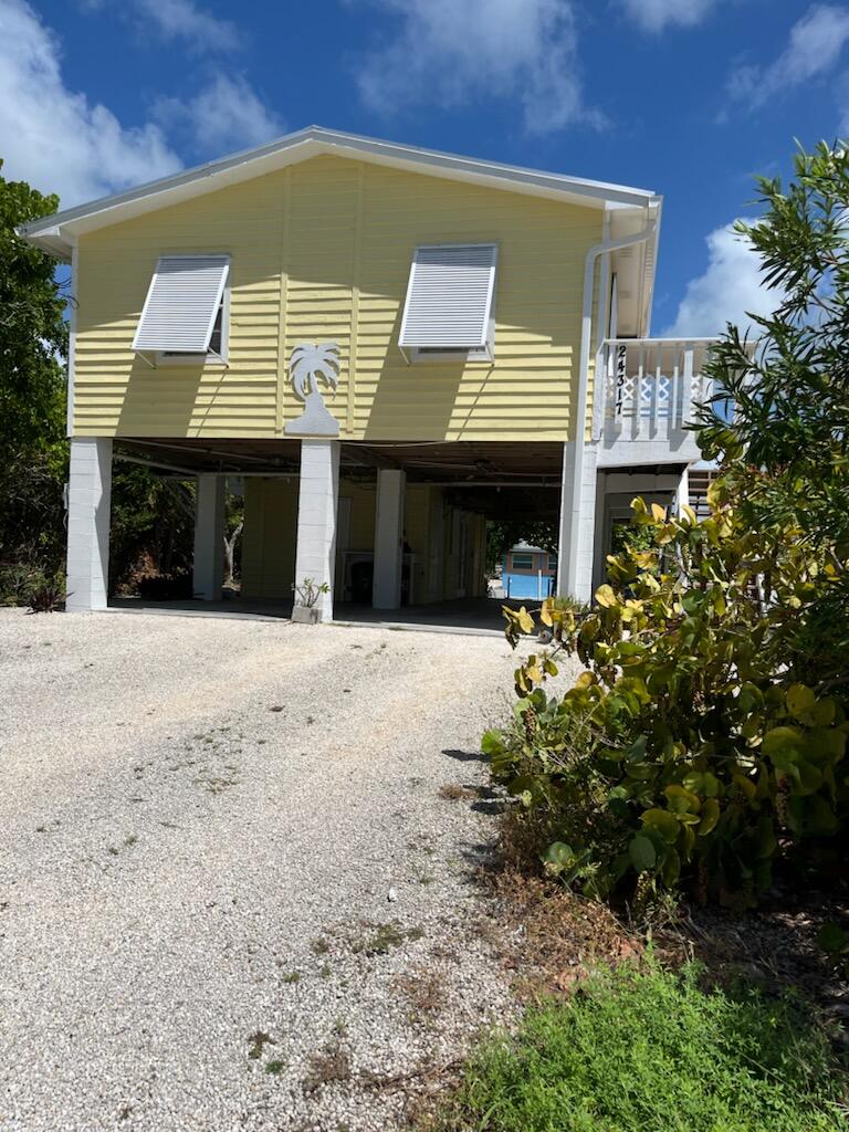 24317 W Caribbean Drive Property Photo 2