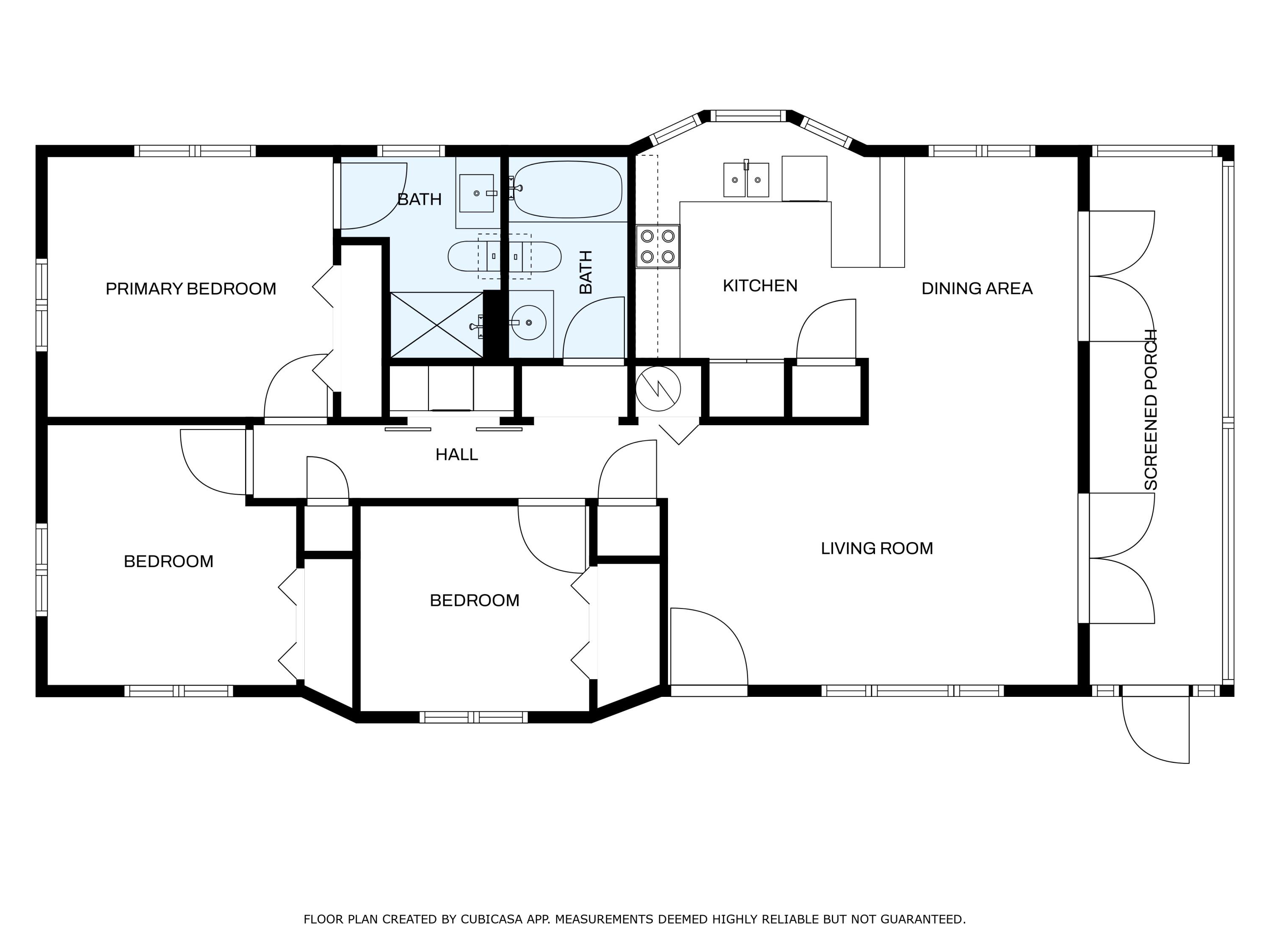 22988 Port Royal Lane Property Photo 11