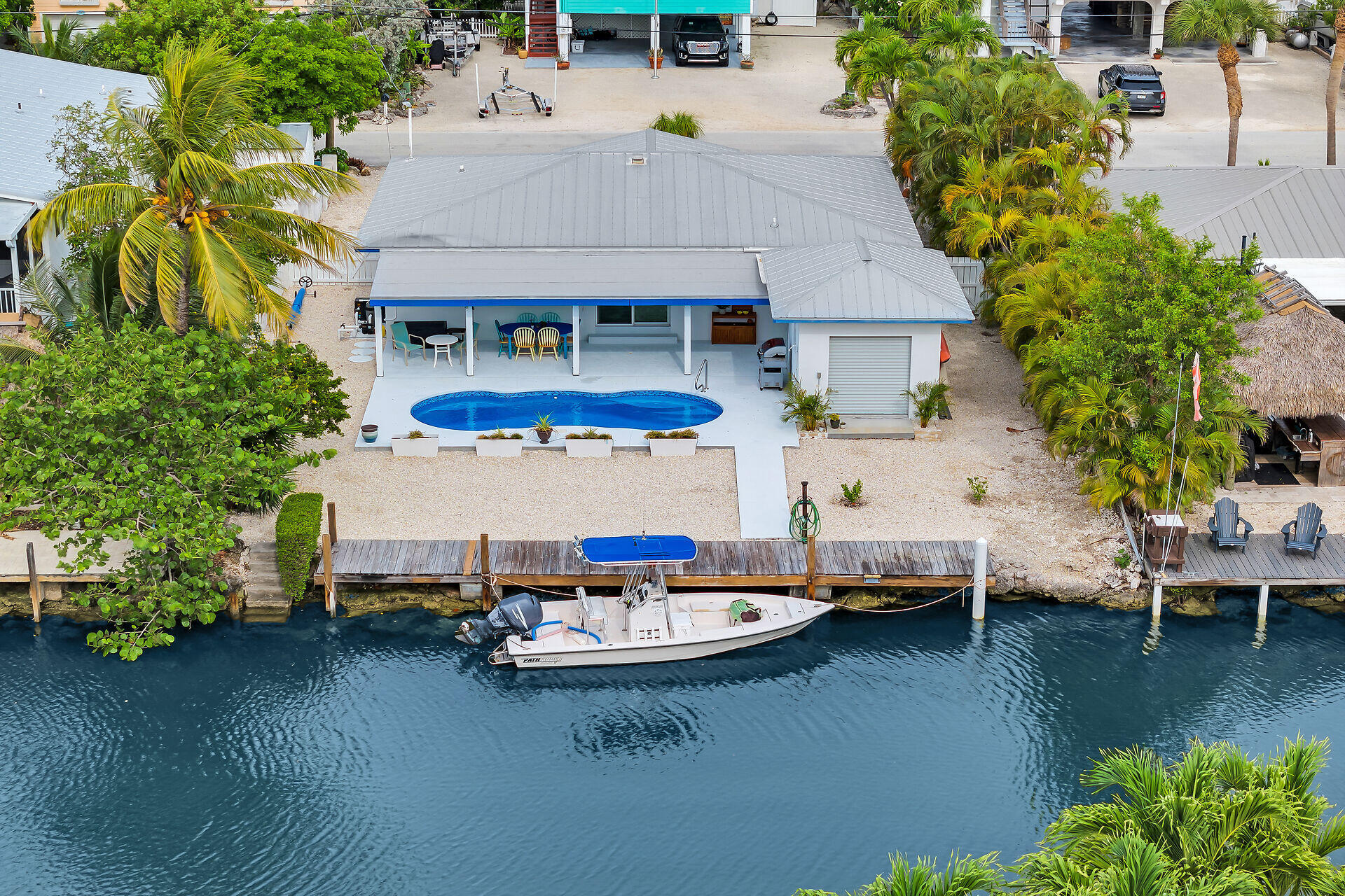2016 Yellowtail Drive Property Photo 1