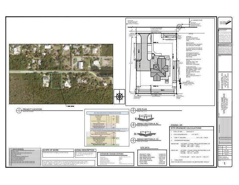 Lot 16 Date Palm Drive Property Photo 1