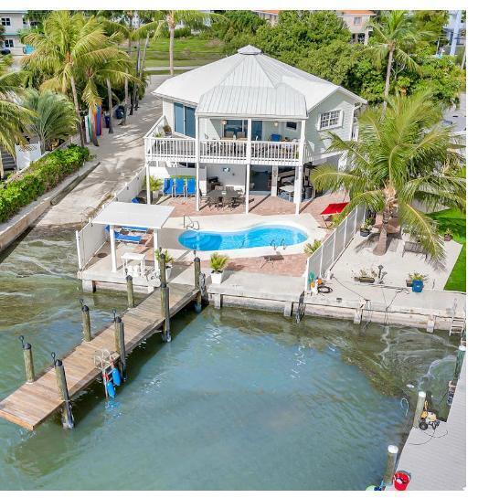 500 Sombrero Beach Road Property Photo 1