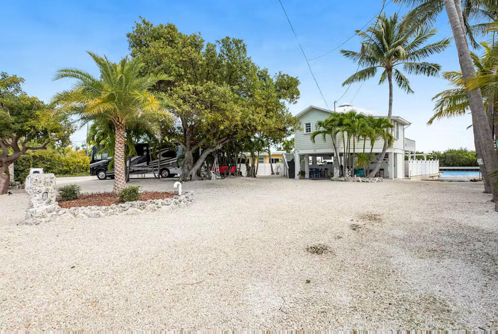 500 Sombrero Beach Road Property Photo 3