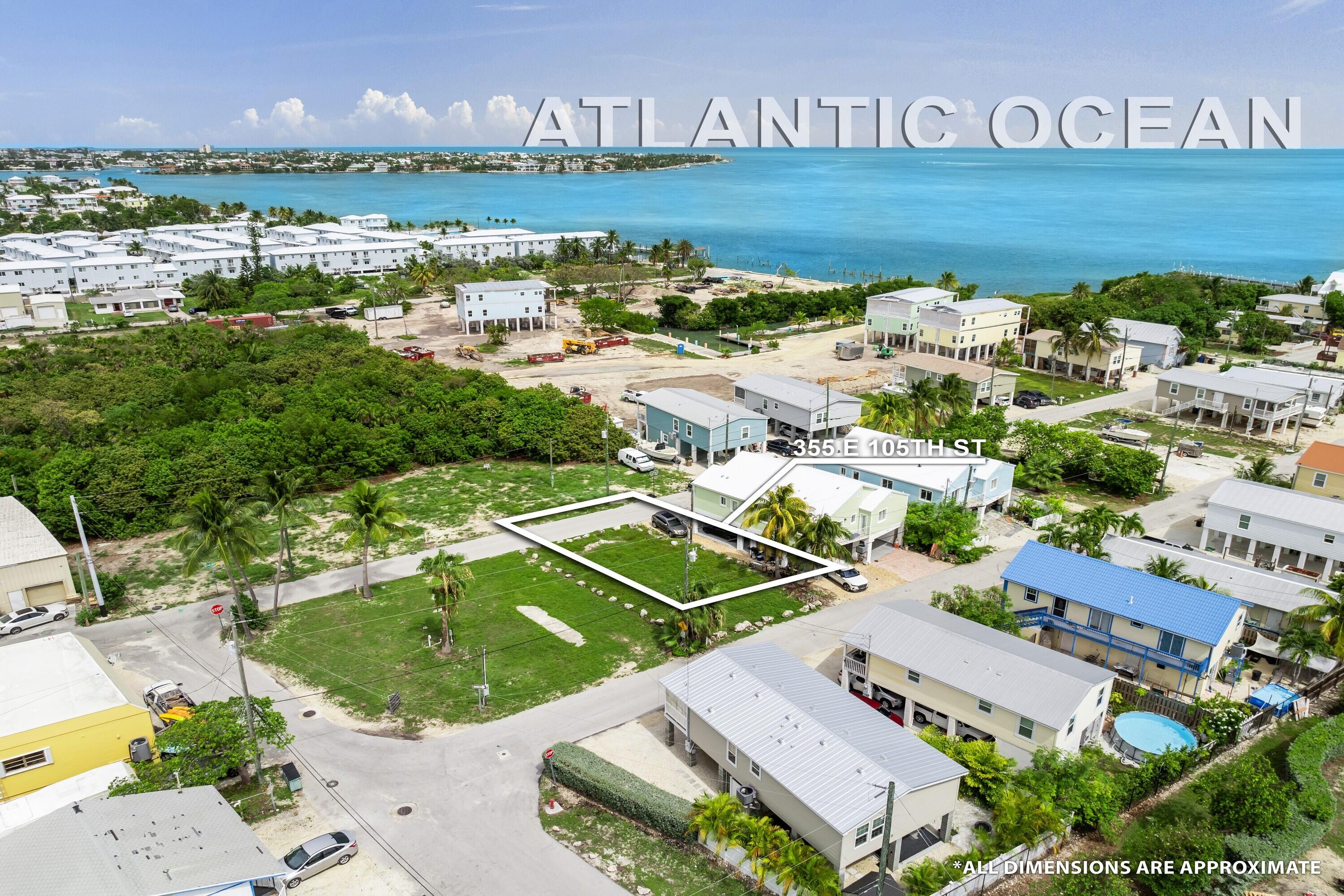 355 E 105th Street Ocean Property Photo 1