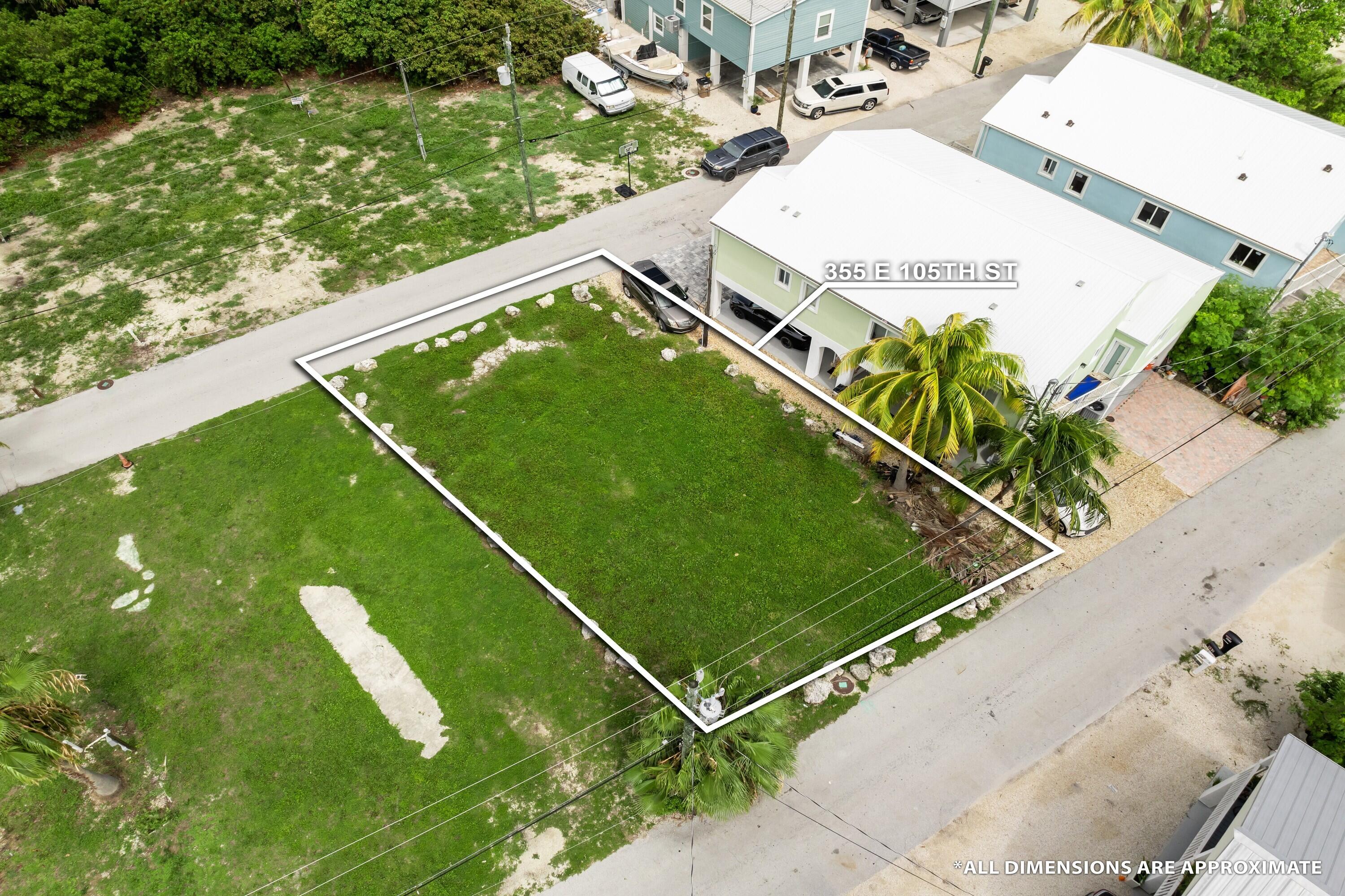 355 E 105th Street Ocean Property Photo 4