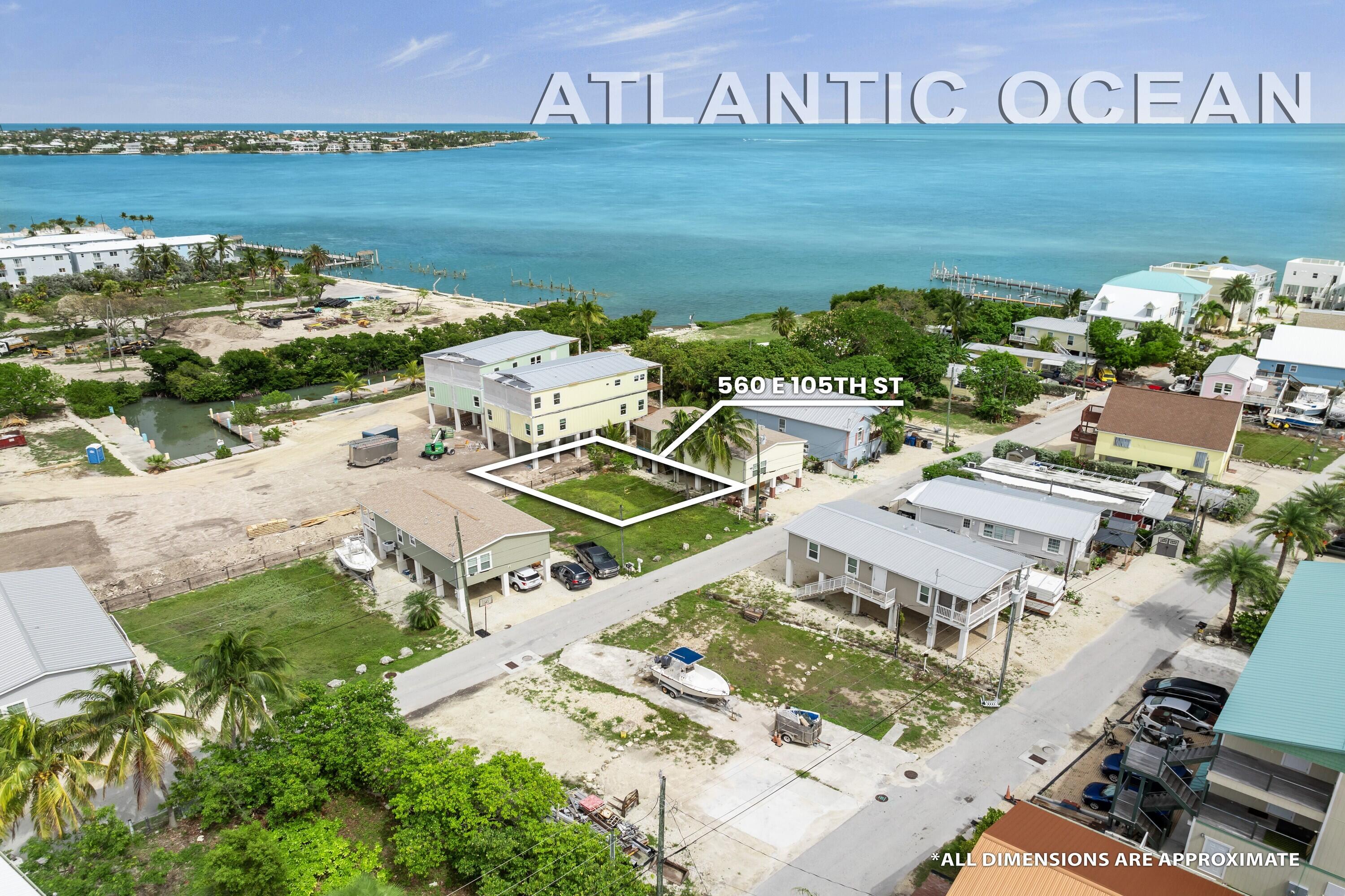 560 E 105Th Street Ocean Property Photo 1
