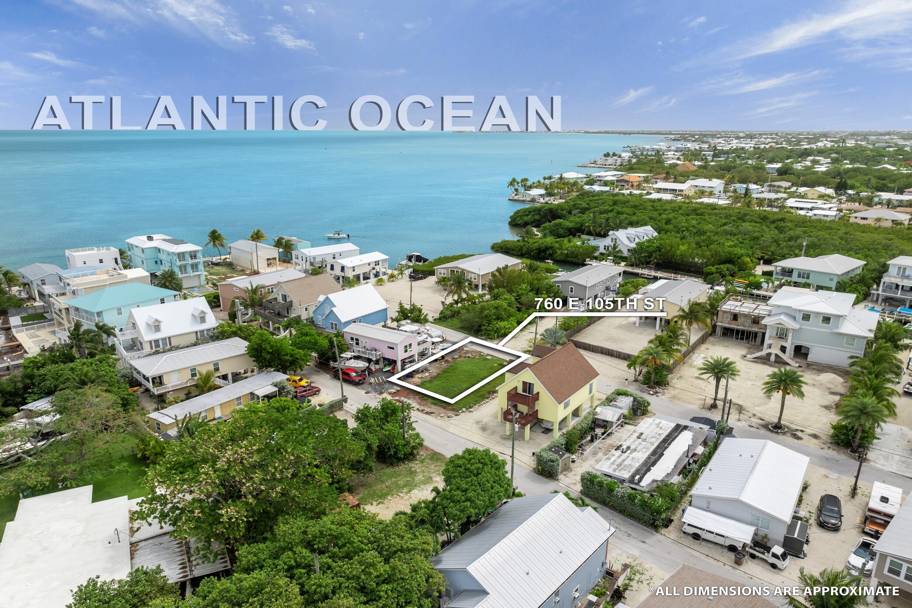 713 E 105Th Street Ocean Property Photo 1