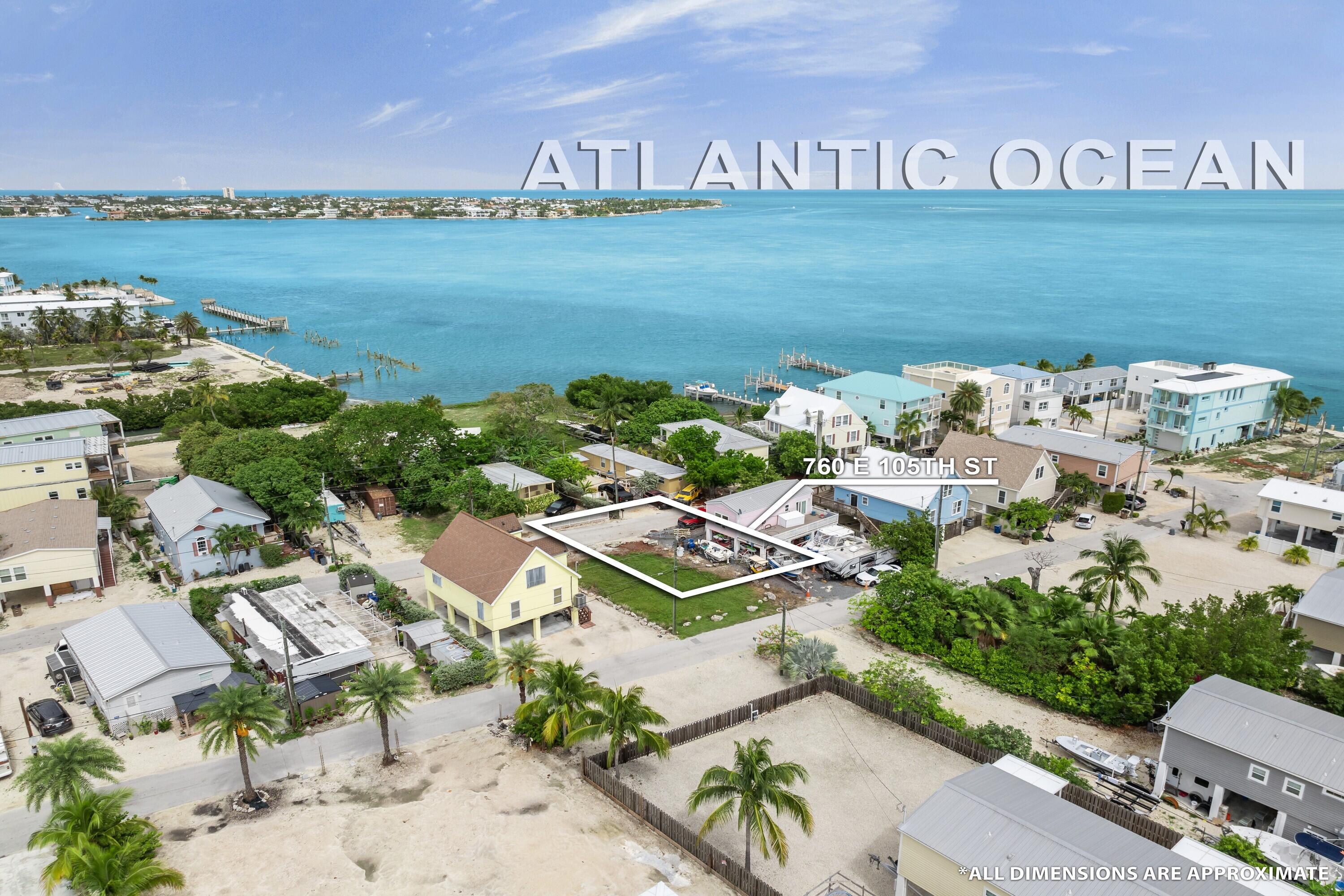 713 E 105th Street Ocean Property Photo 4
