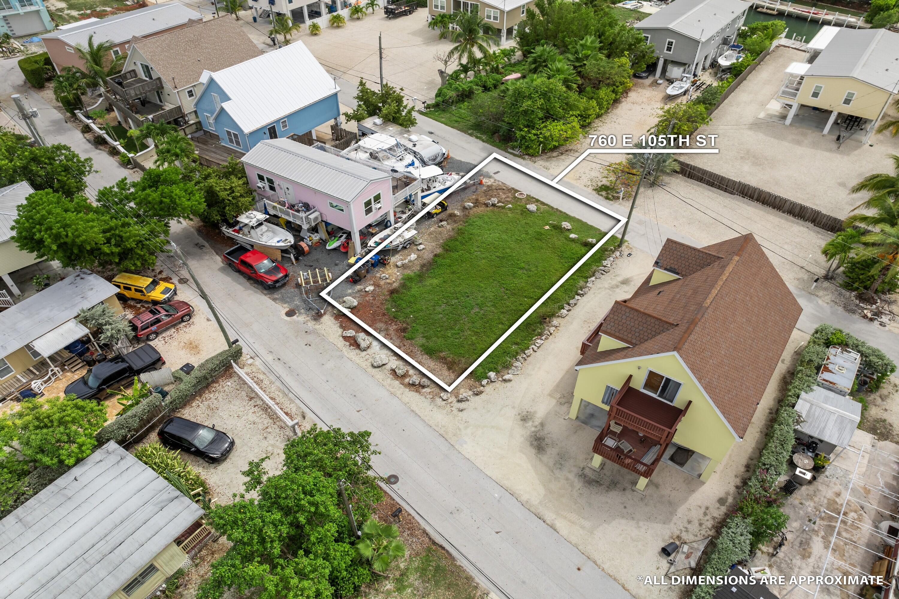 713 E 105th Street Ocean Property Photo 5