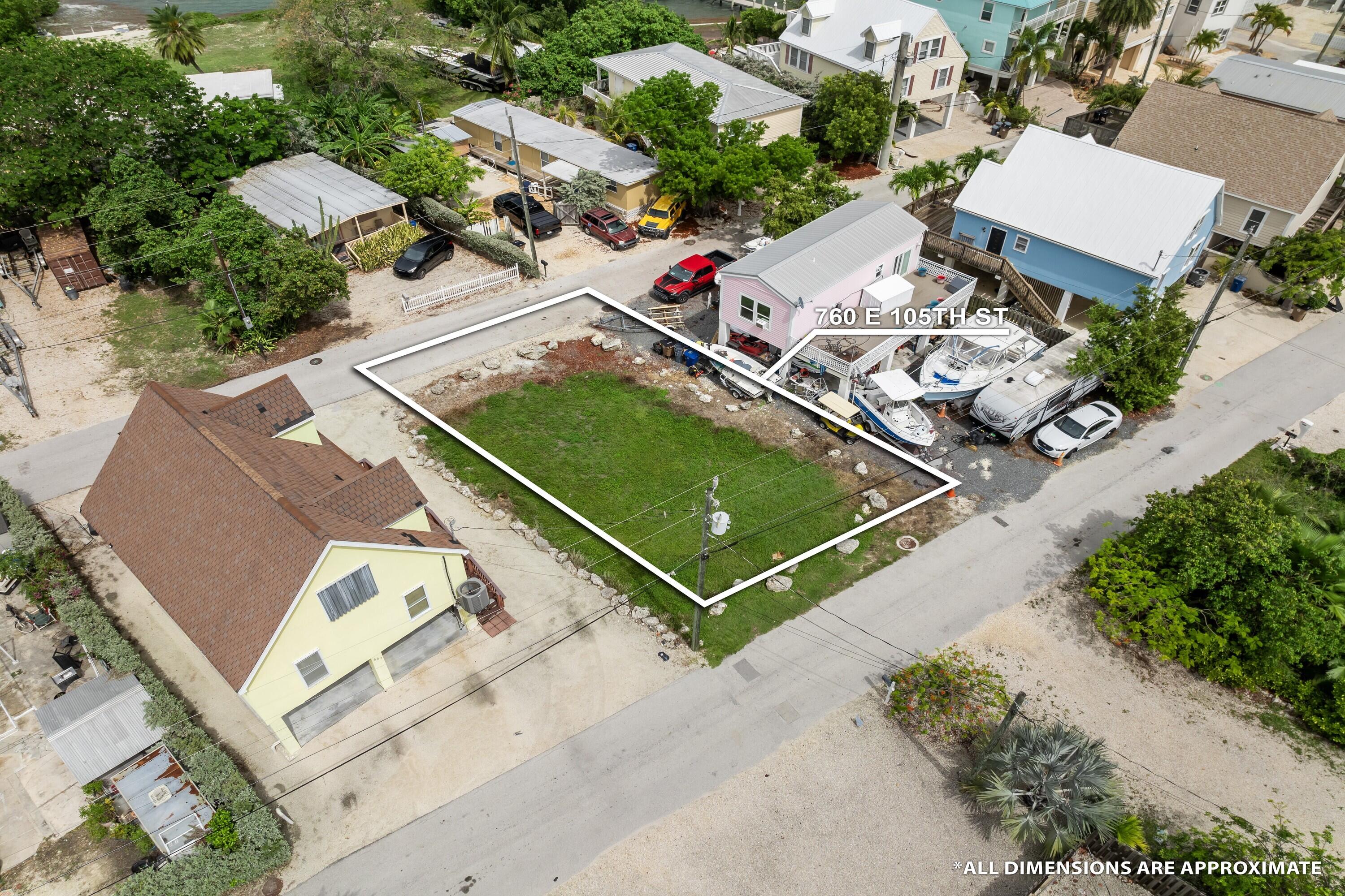 713 E 105th Street Ocean Property Photo 6