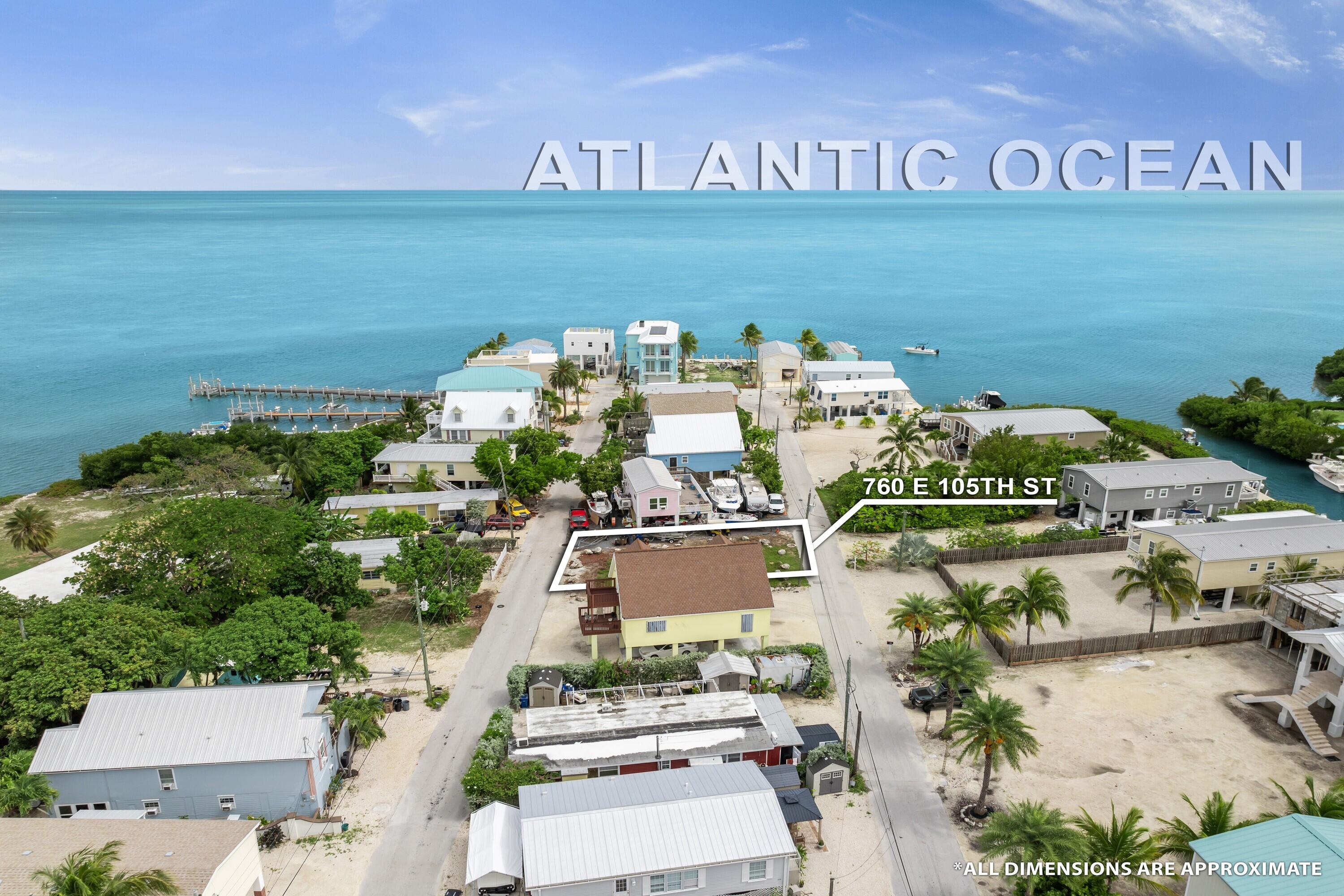 713 E 105th Street Ocean Property Photo 9