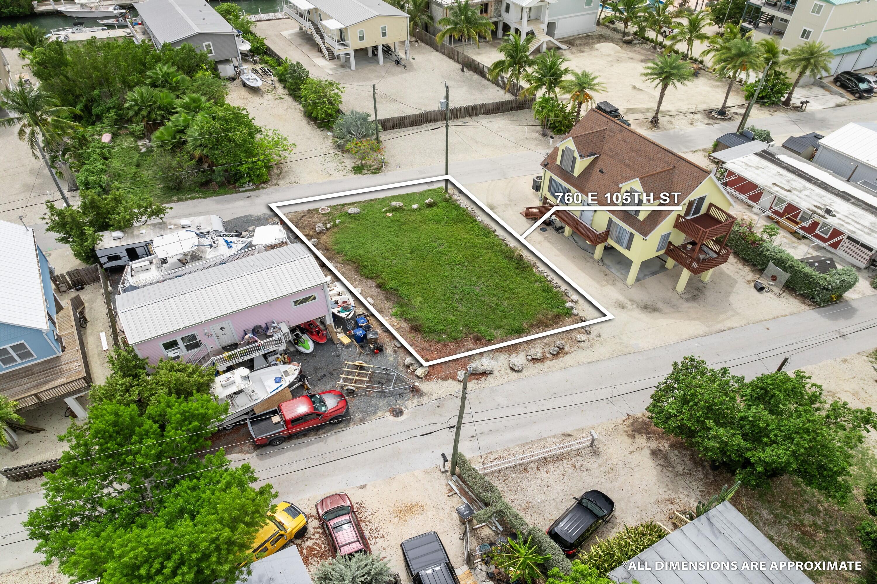 713 E 105th Street Ocean Property Photo 10