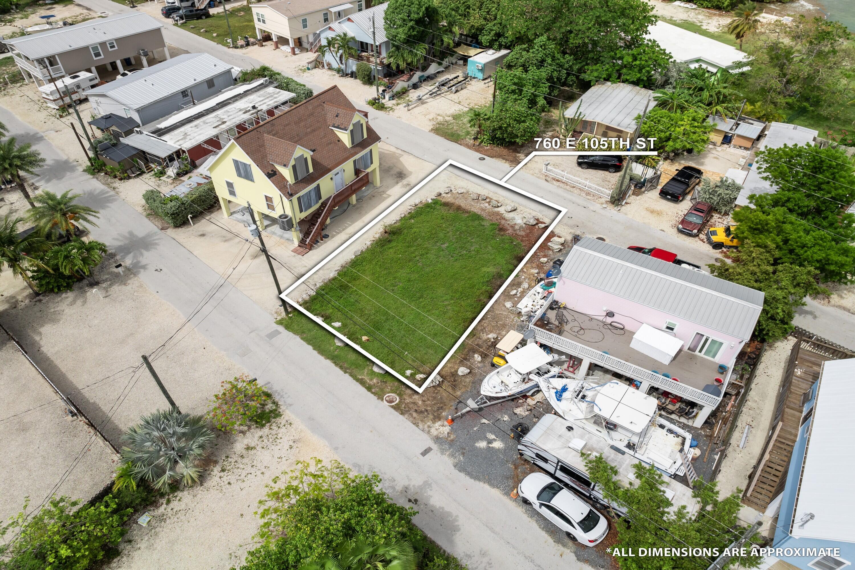 713 E 105th Street Ocean Property Photo 11
