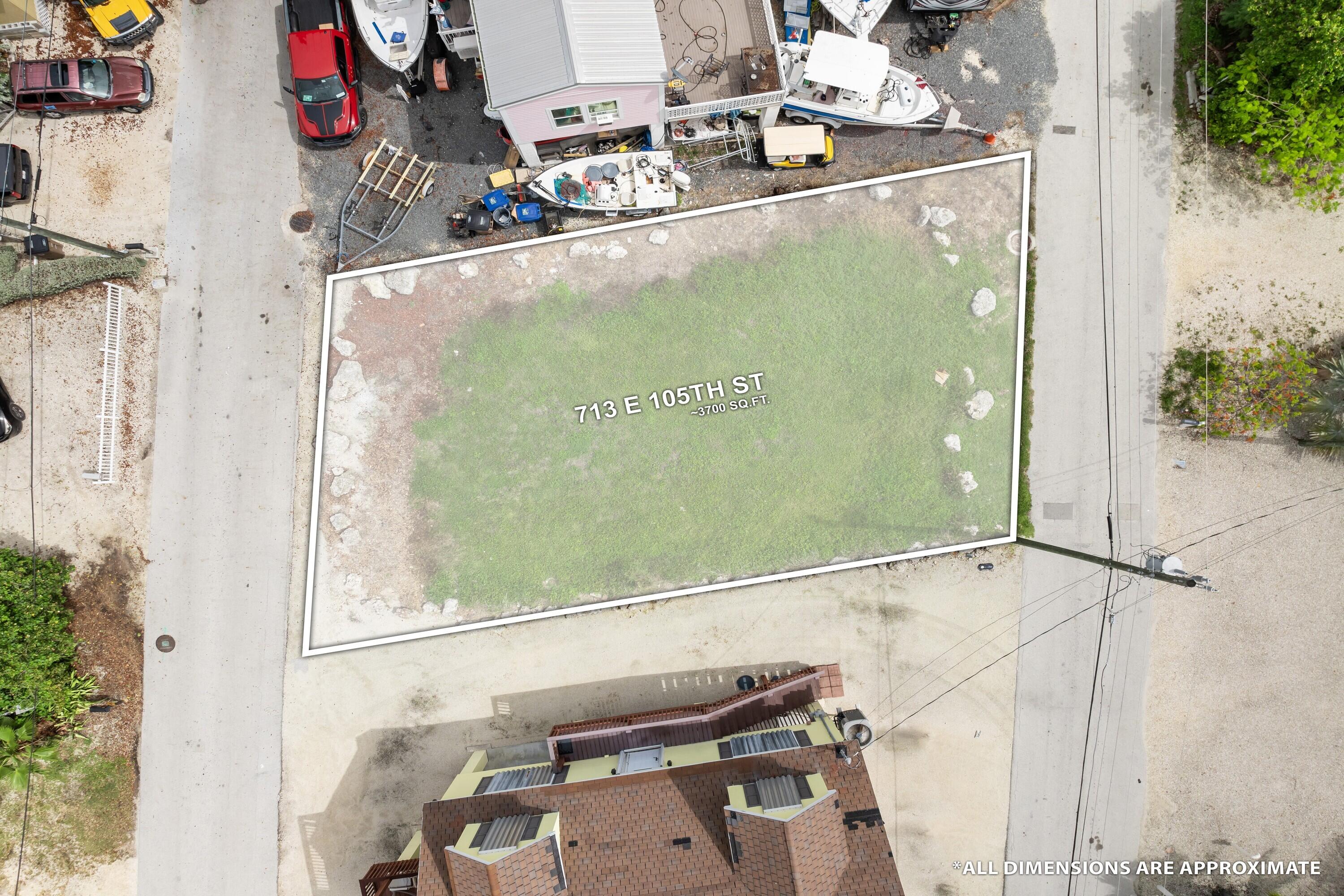 713 E 105th Street Ocean Property Photo 12