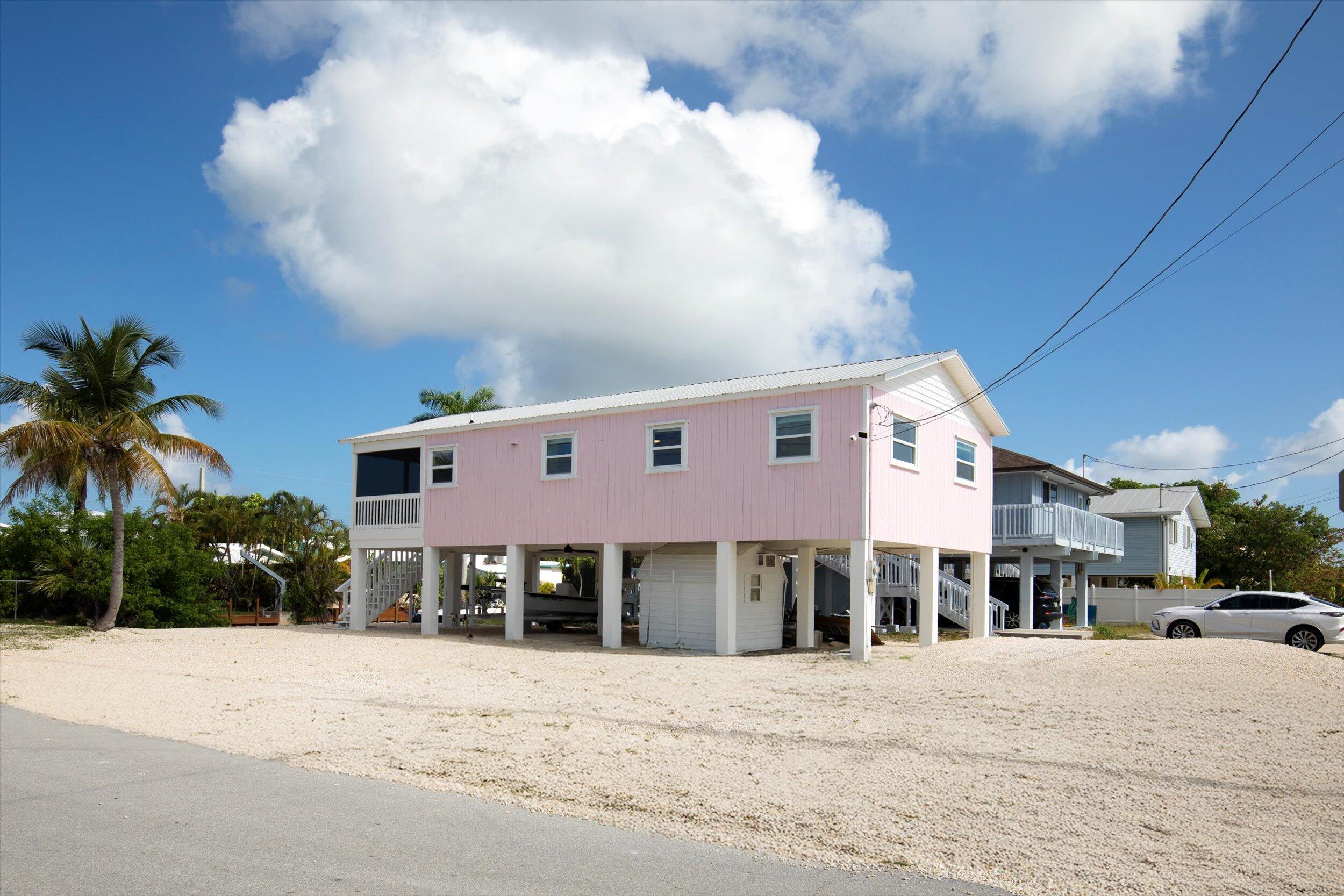 28009 Gulf Boulevard Property Photo 1