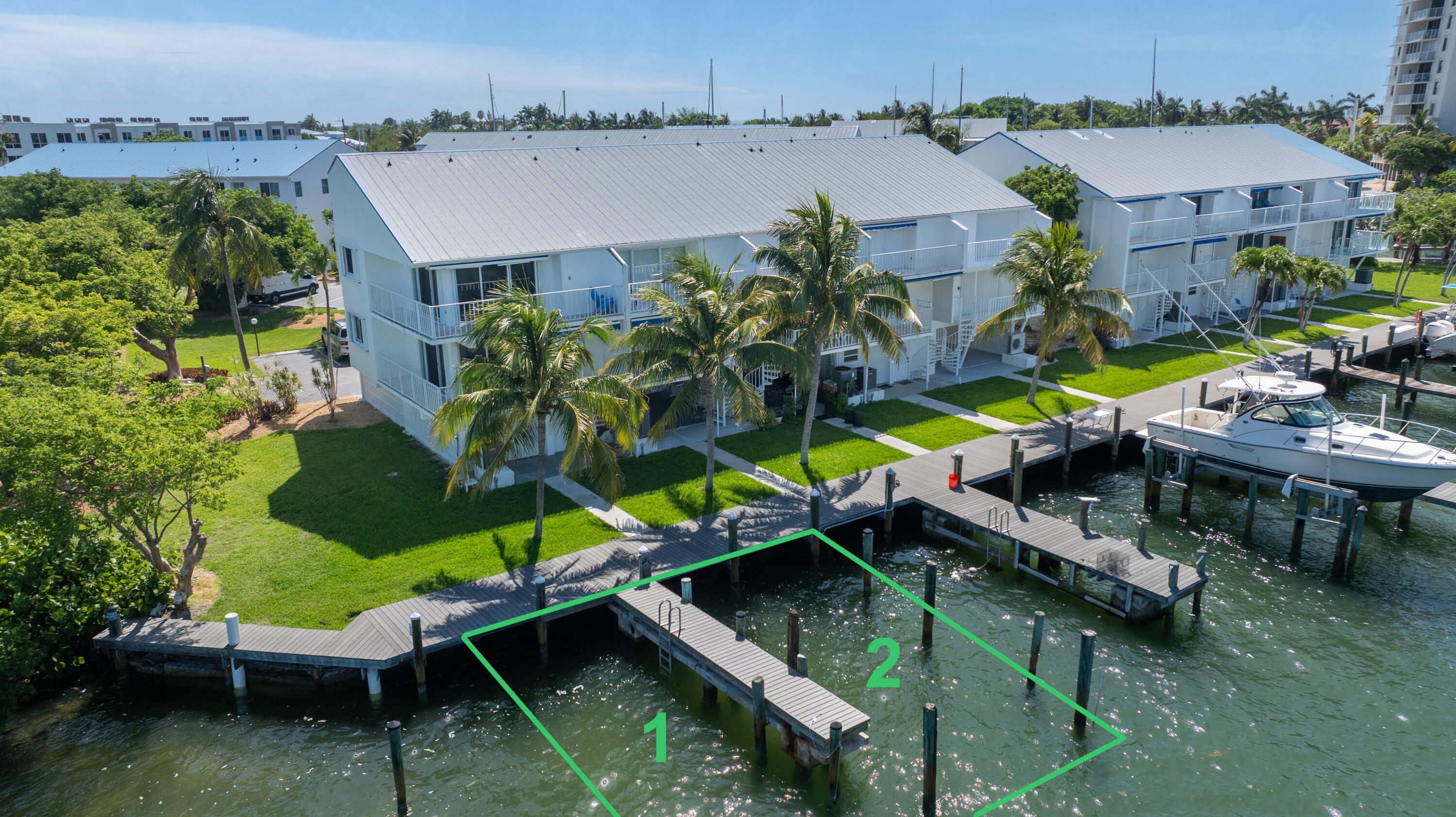 95 Coco Plum Drive, 1a Property Photo 3