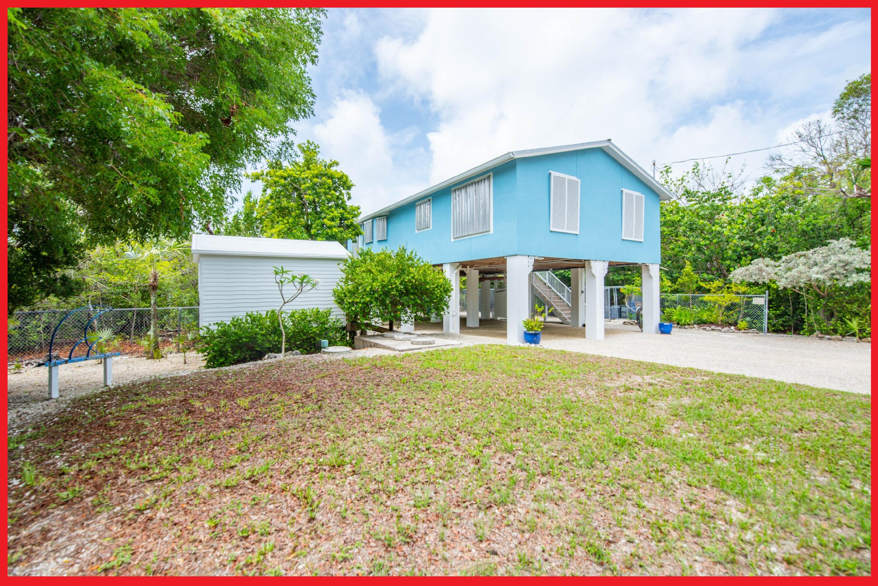 28212 Gato Road Property Photo 1