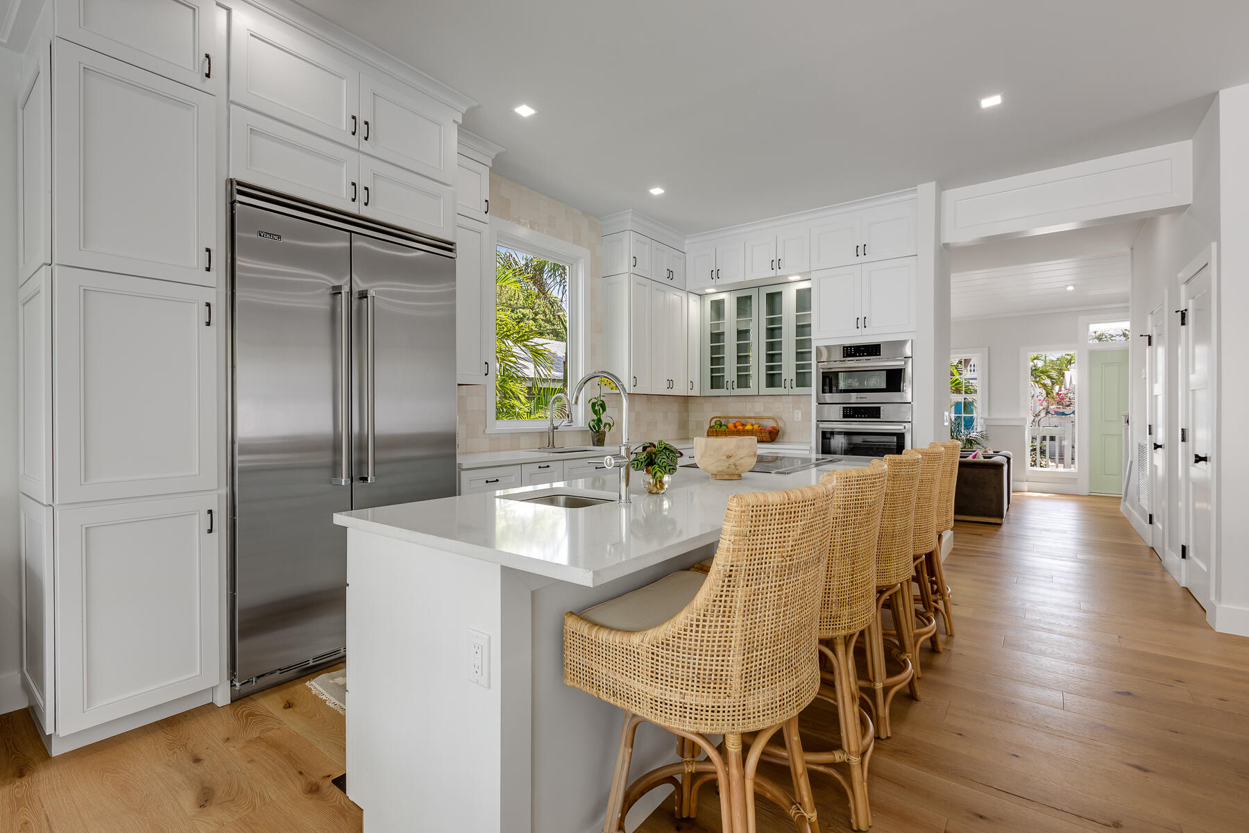 1114 Grinnell Street Property Photo 11