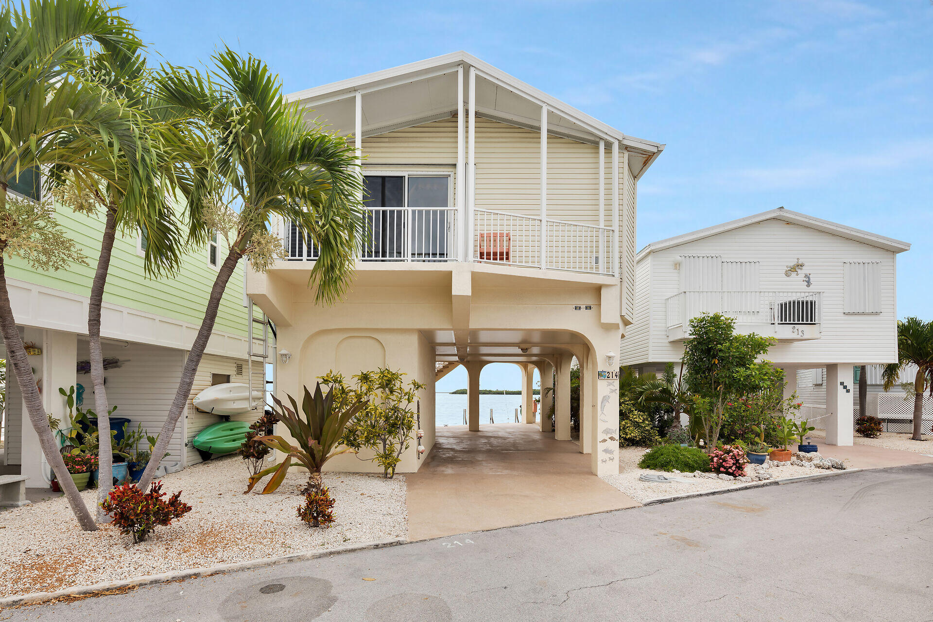 701 Spanish Main Drive, 214 Property Photo 4