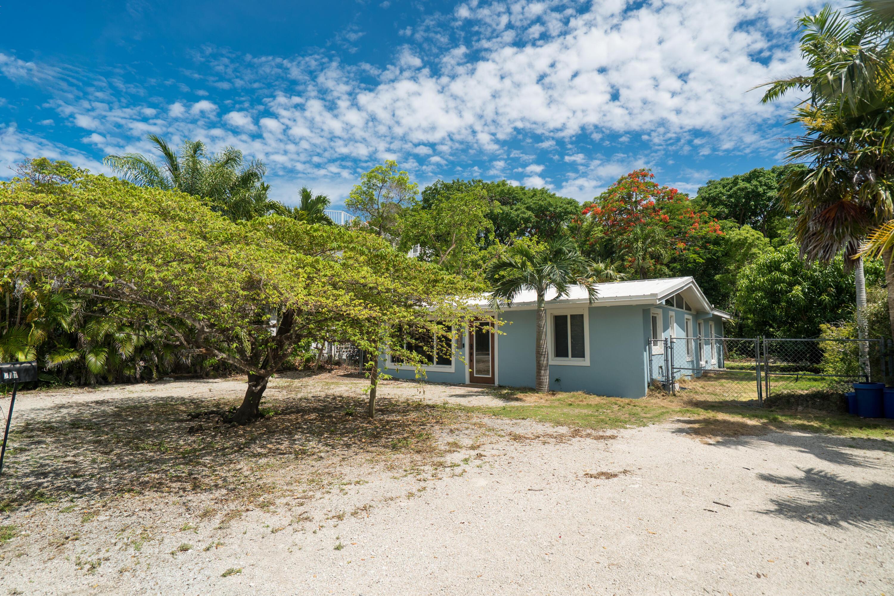 217 Gasparilla Drive Property Photo 1