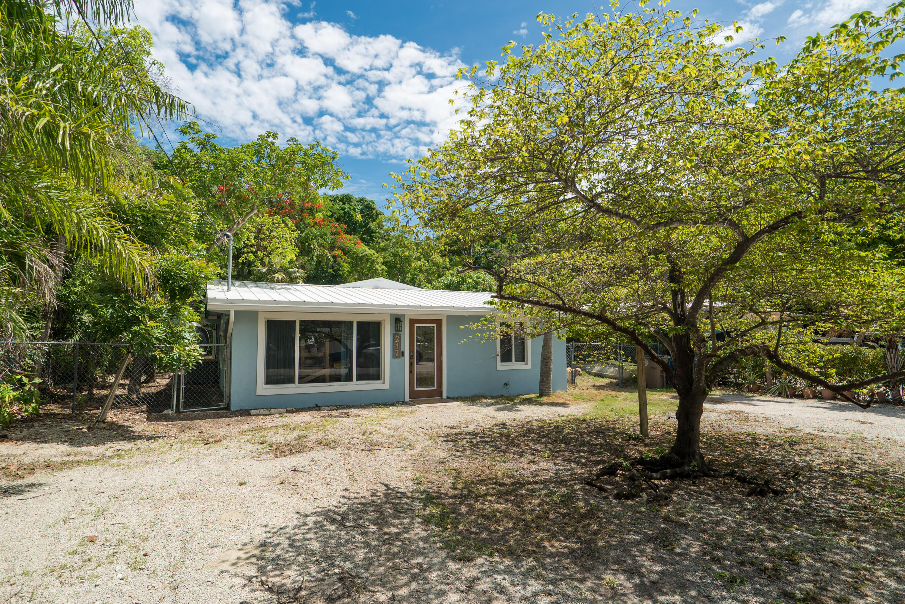 217 Gasparilla Drive Property Photo 3