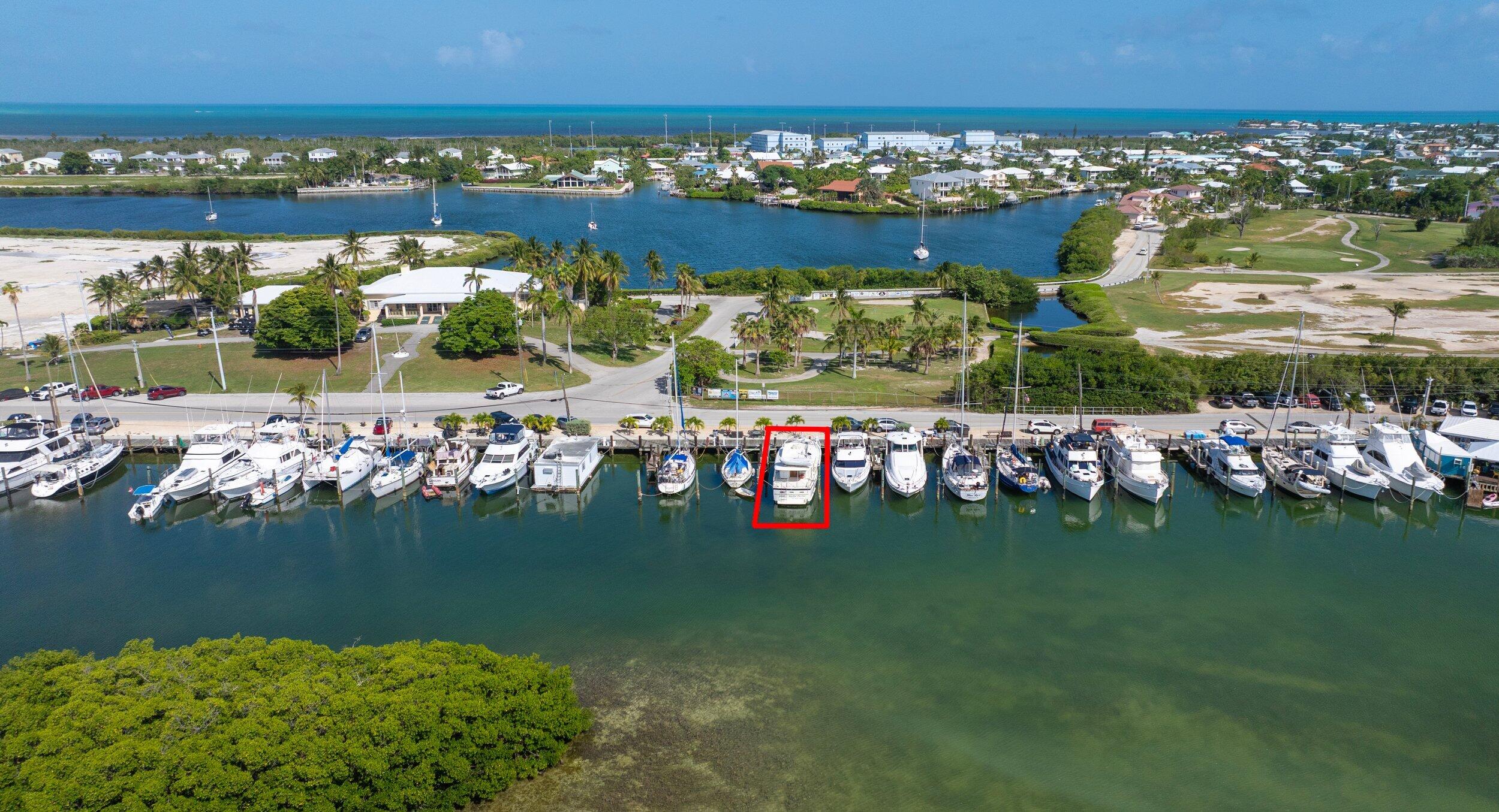 35 Sombrero Boulevard, B12 Property Photo 1