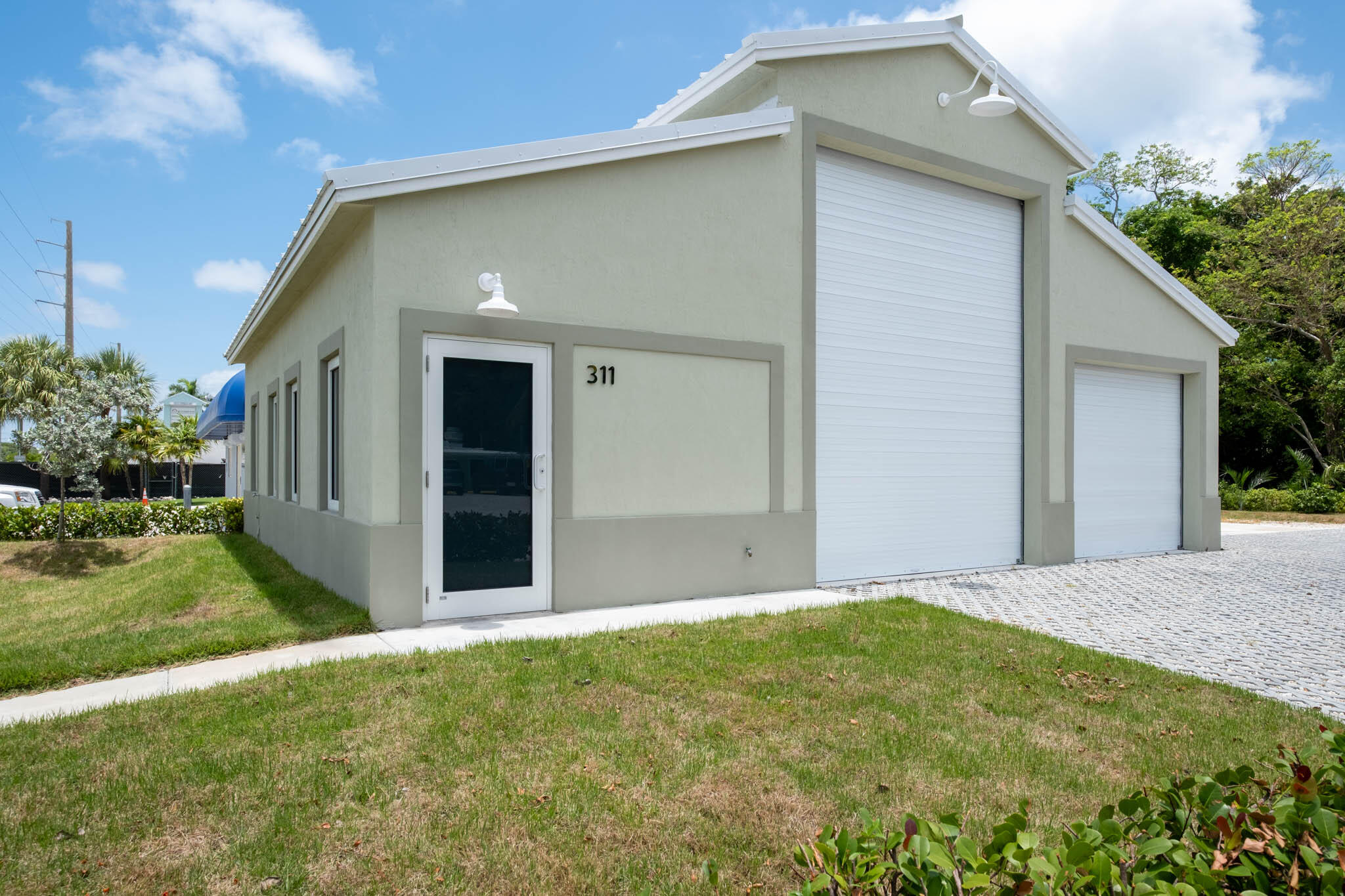 311 Mahogany Drive Property Photo 1