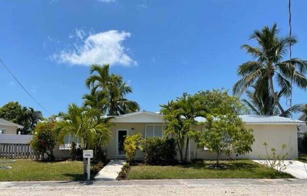 1608 Venetian Drive Property Photo 1