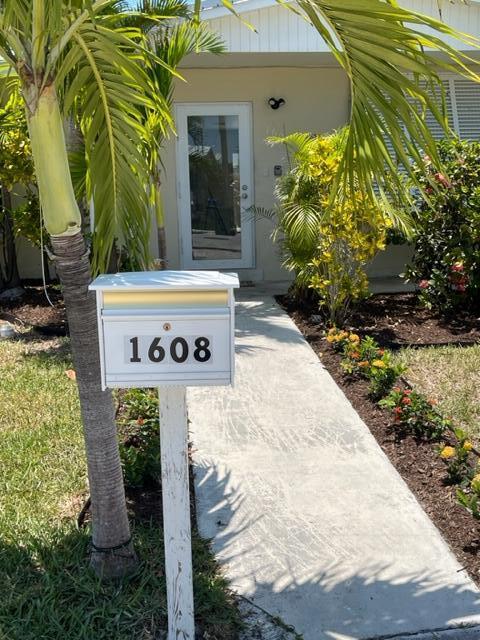 1608 Venetian Drive Property Photo 2