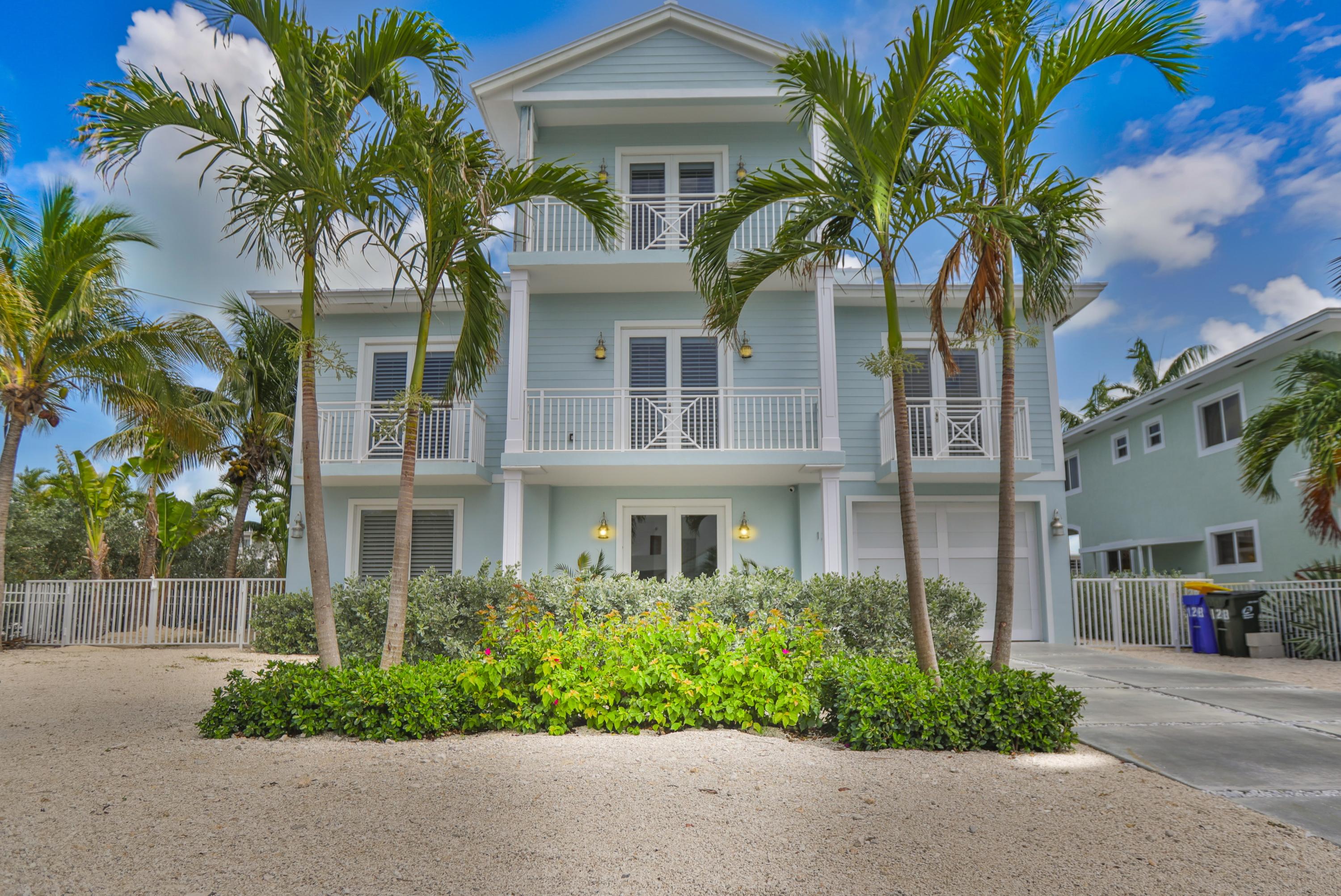 128 Leoni Drive Property Photo