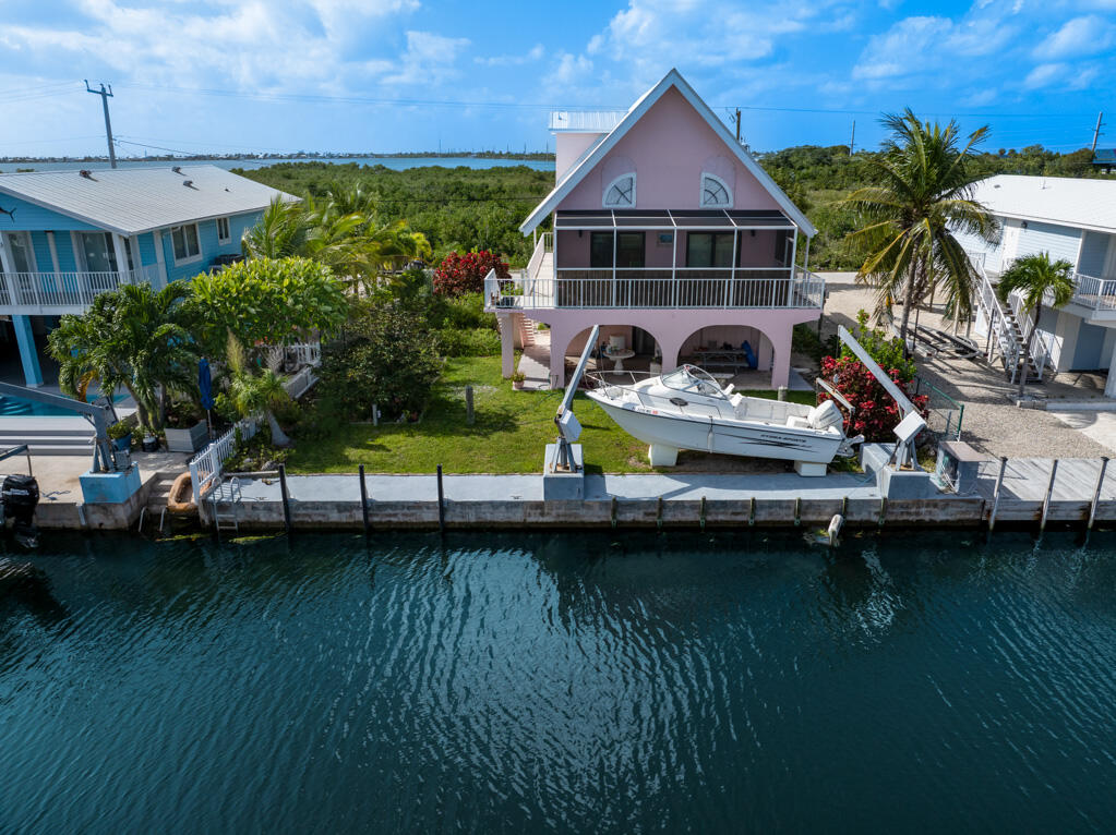 61 W Cahill Court