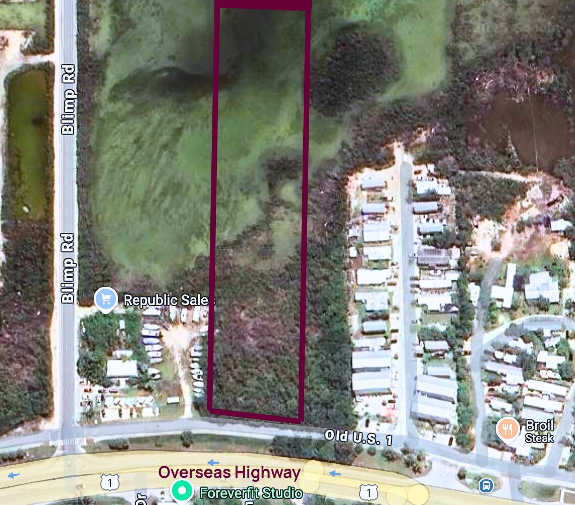 4a Old State Road Property Photo 1