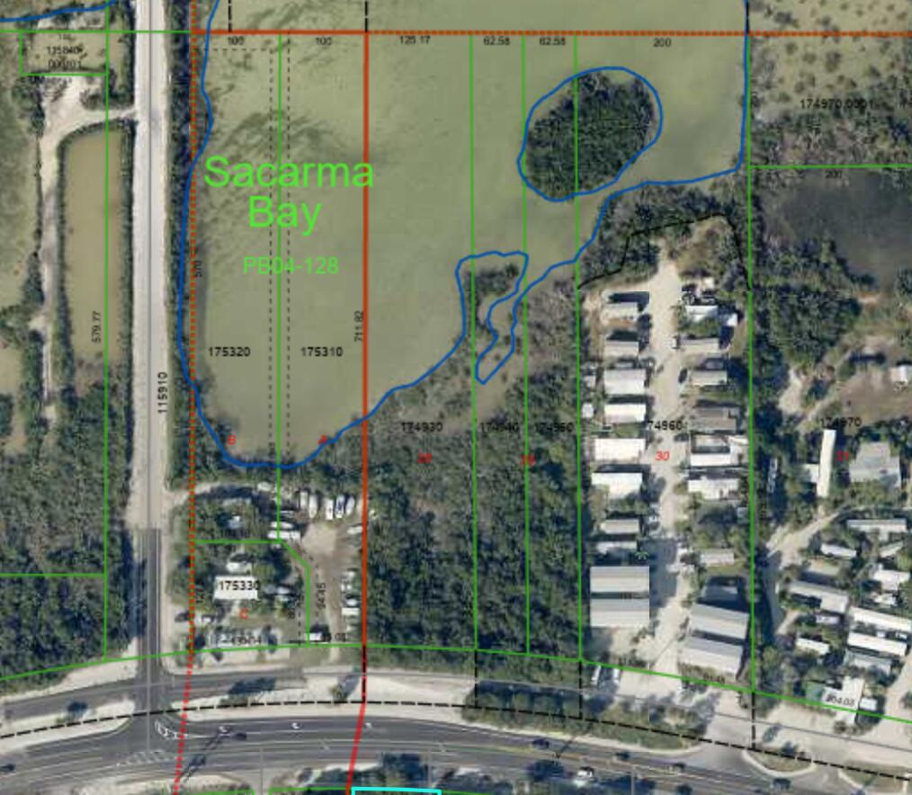 4a Old State Road Property Photo 2