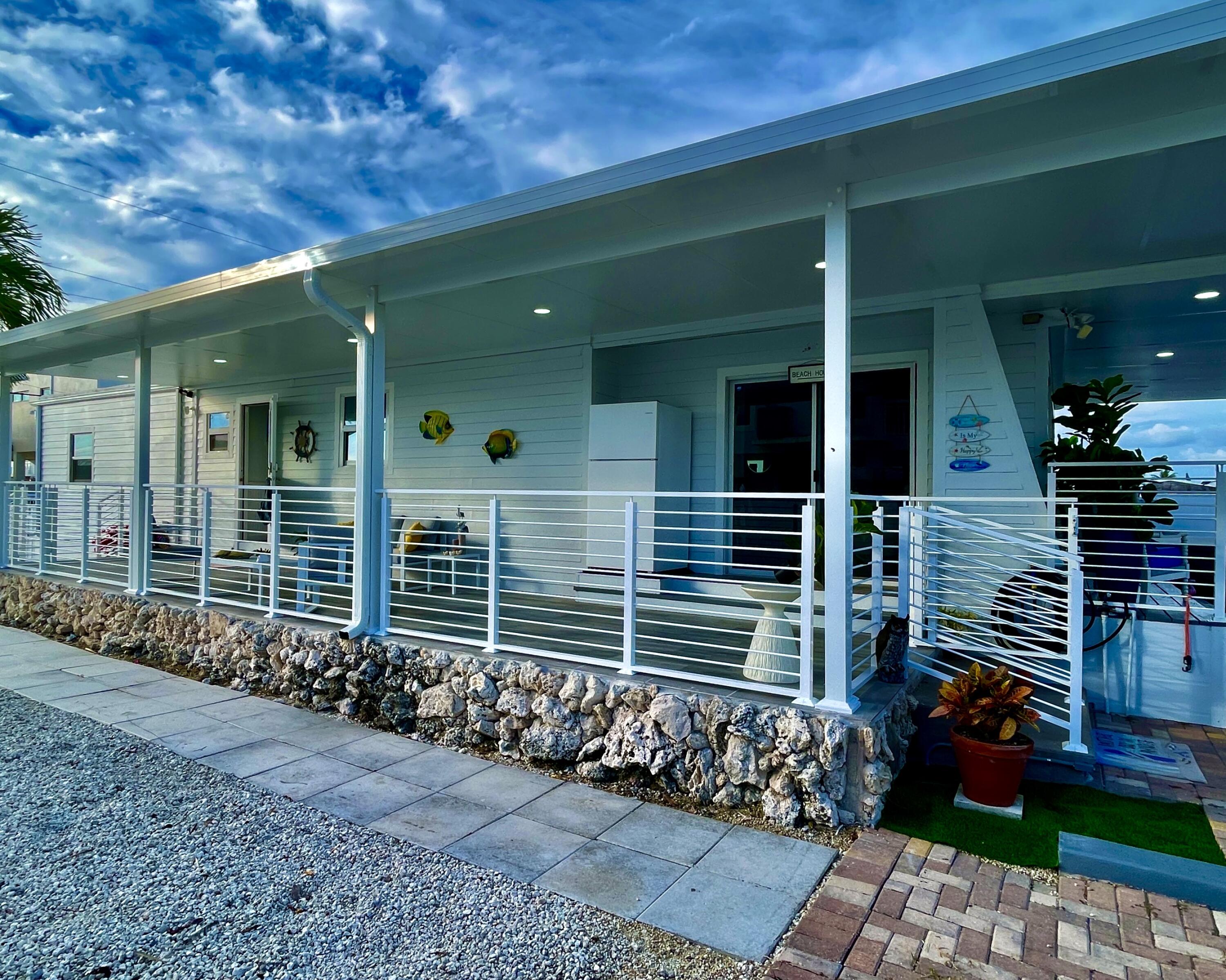 155 Long Key Road Property Photo 2