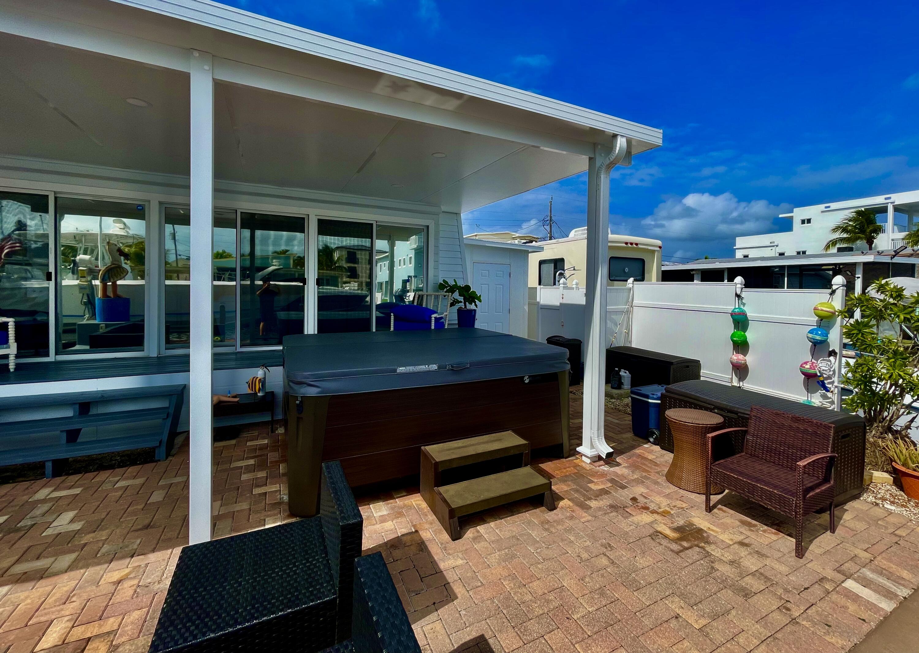 155 Long Key Road Property Photo 29