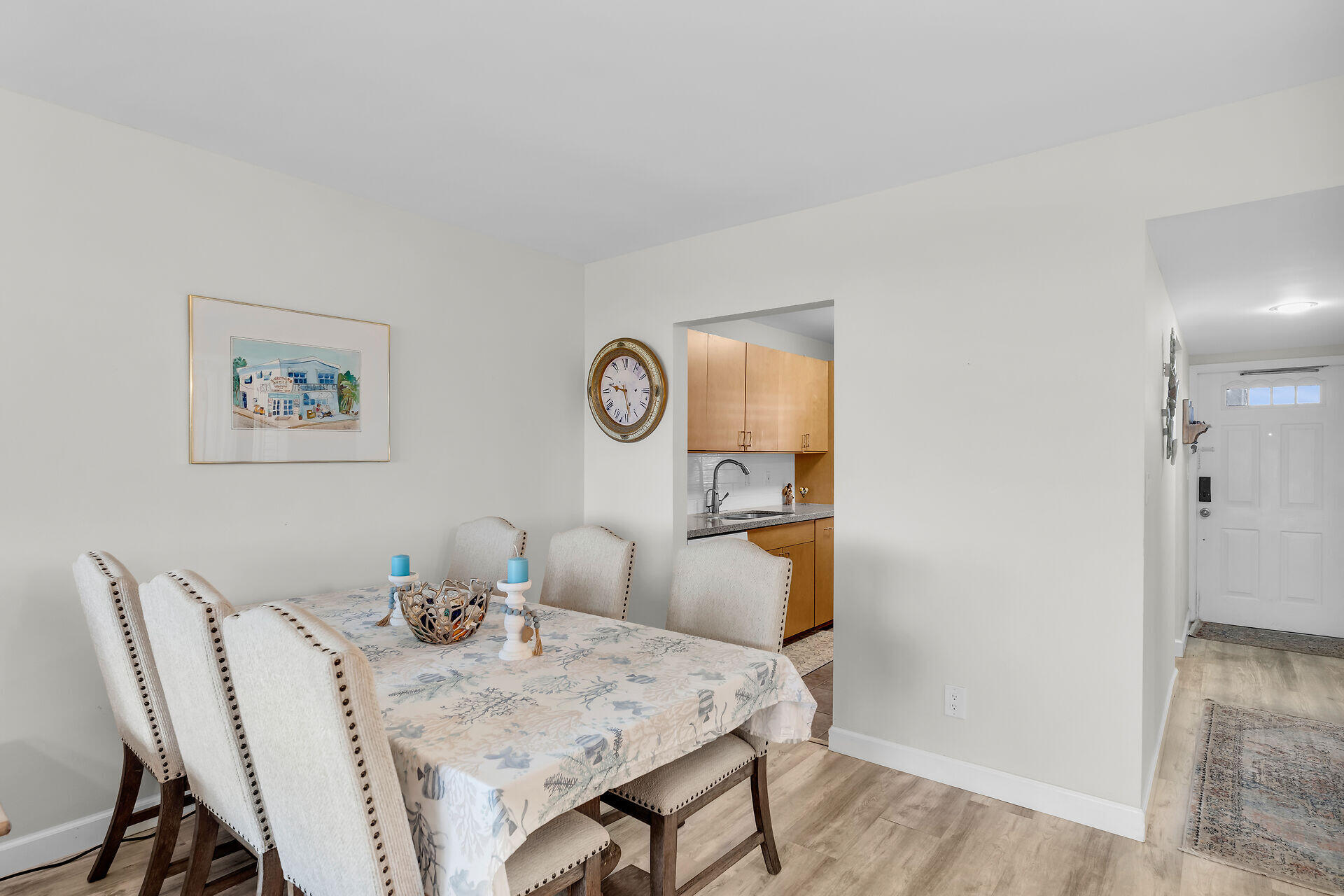 1901 S Roosevelt Boulevard, 104n Property Photo 5